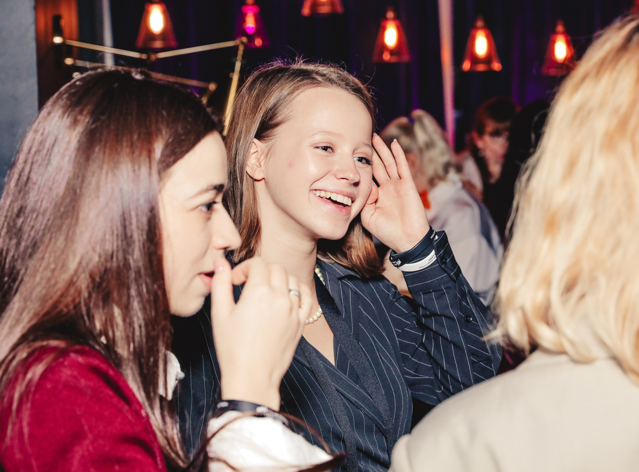 Дегустация от SimpleWine. Фотографии Media Direction Group