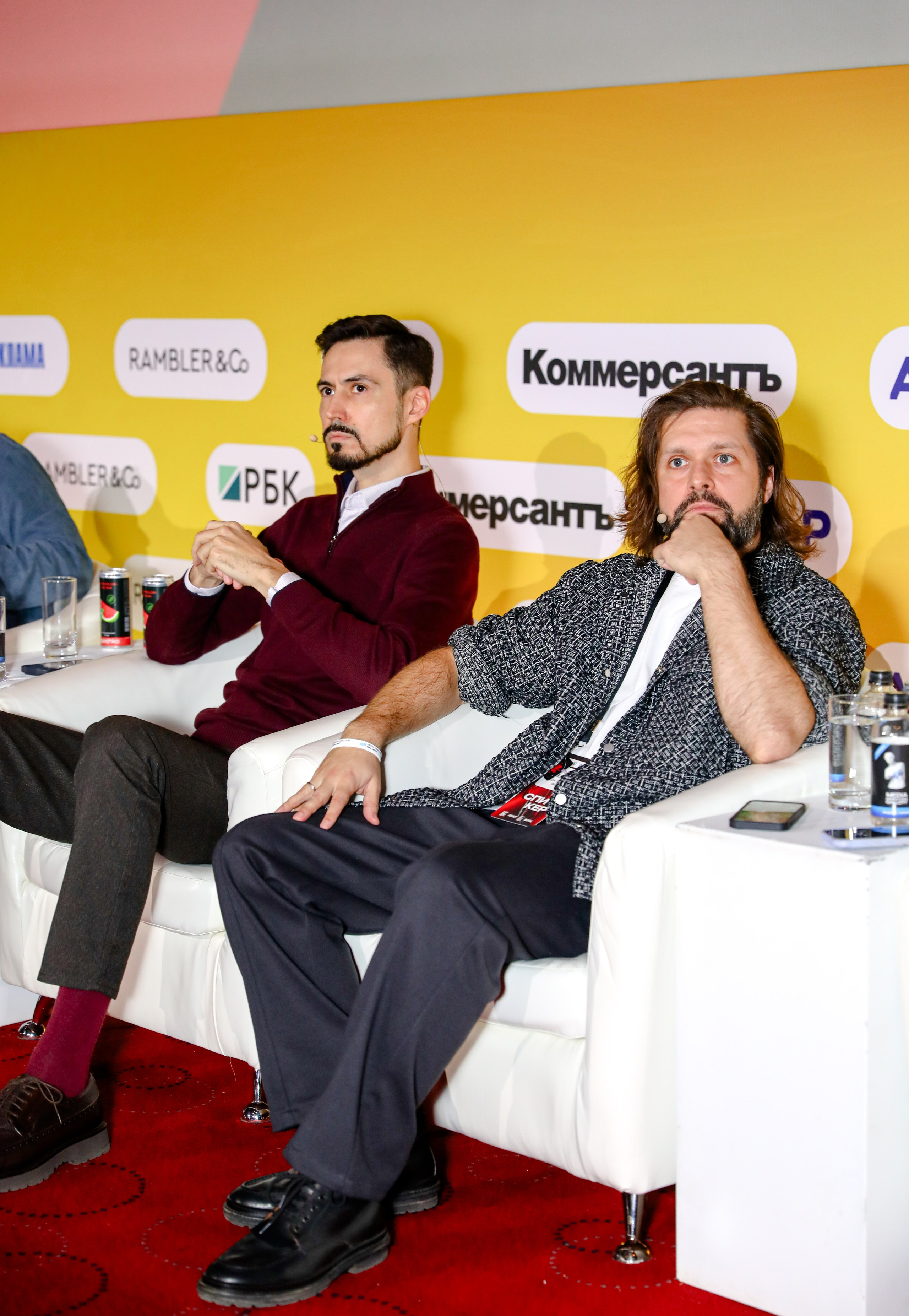 Назад в будущее. Готовы ли вы к хорошим временам?. Фотографии Media Direction Group