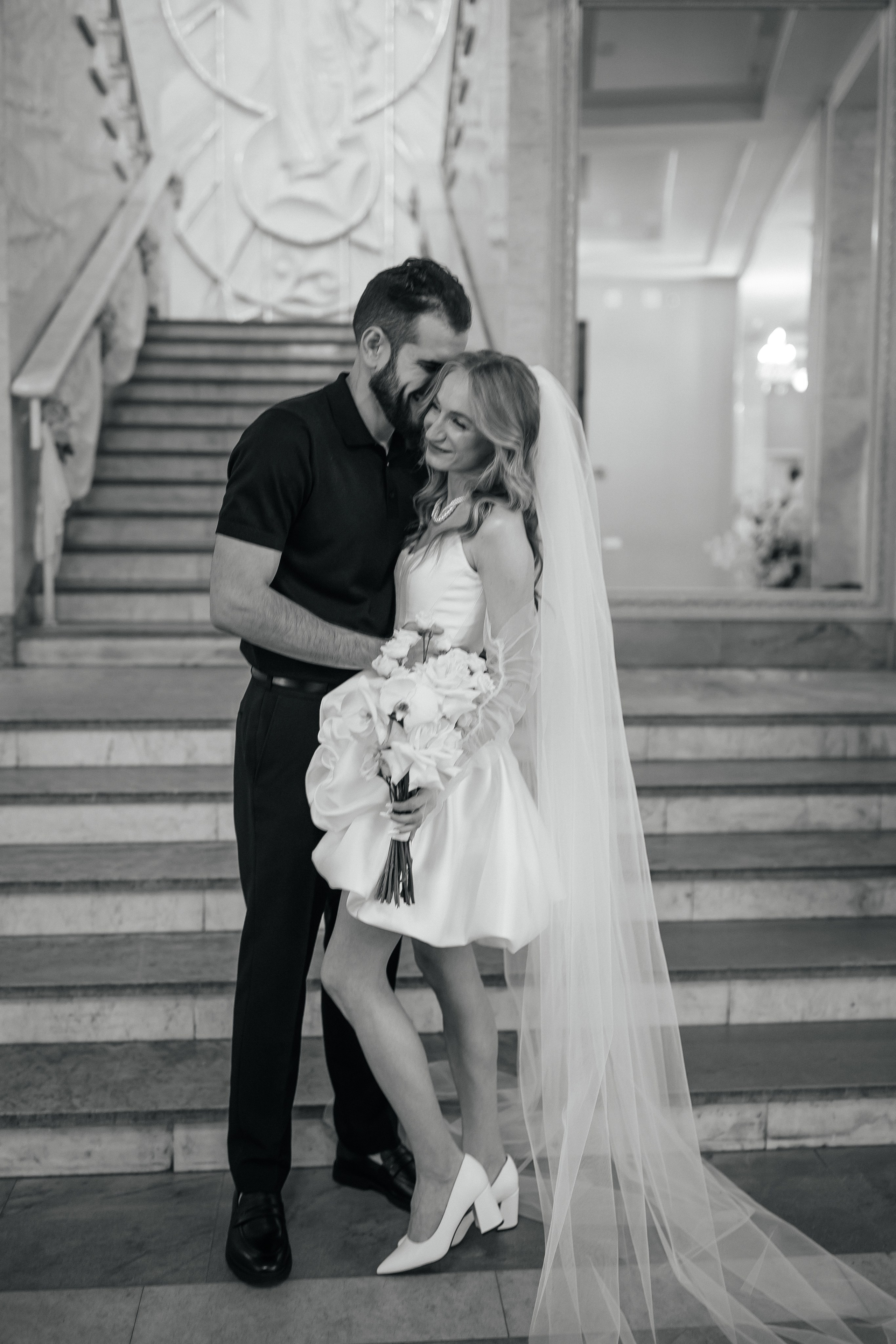 ЗАГС. СВАДЕБНЫЙ ФОТОГРАФ ЕВГЕНИЯ МОДИНА Ярославль