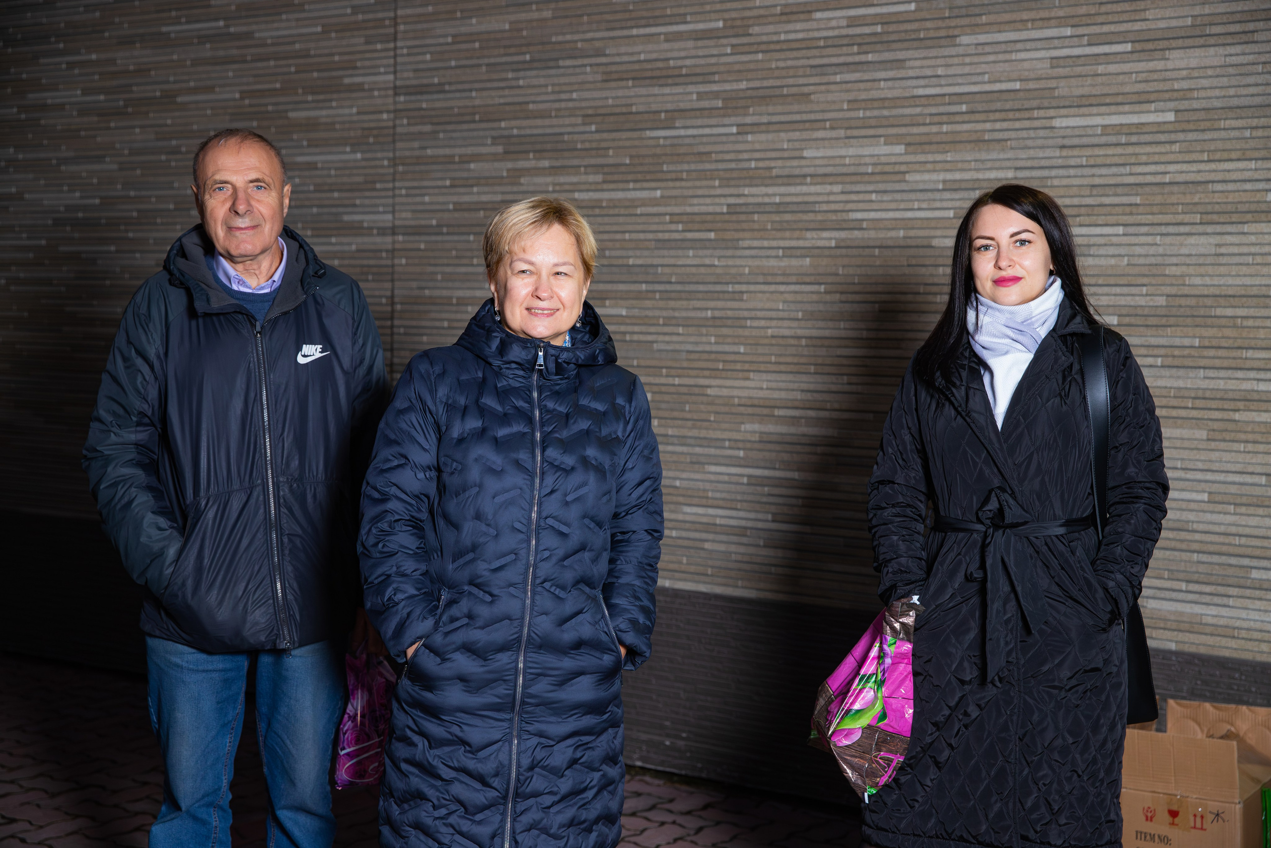 АО Компания «Проксима». Фотограф Александр Поздняков  Новосибирск