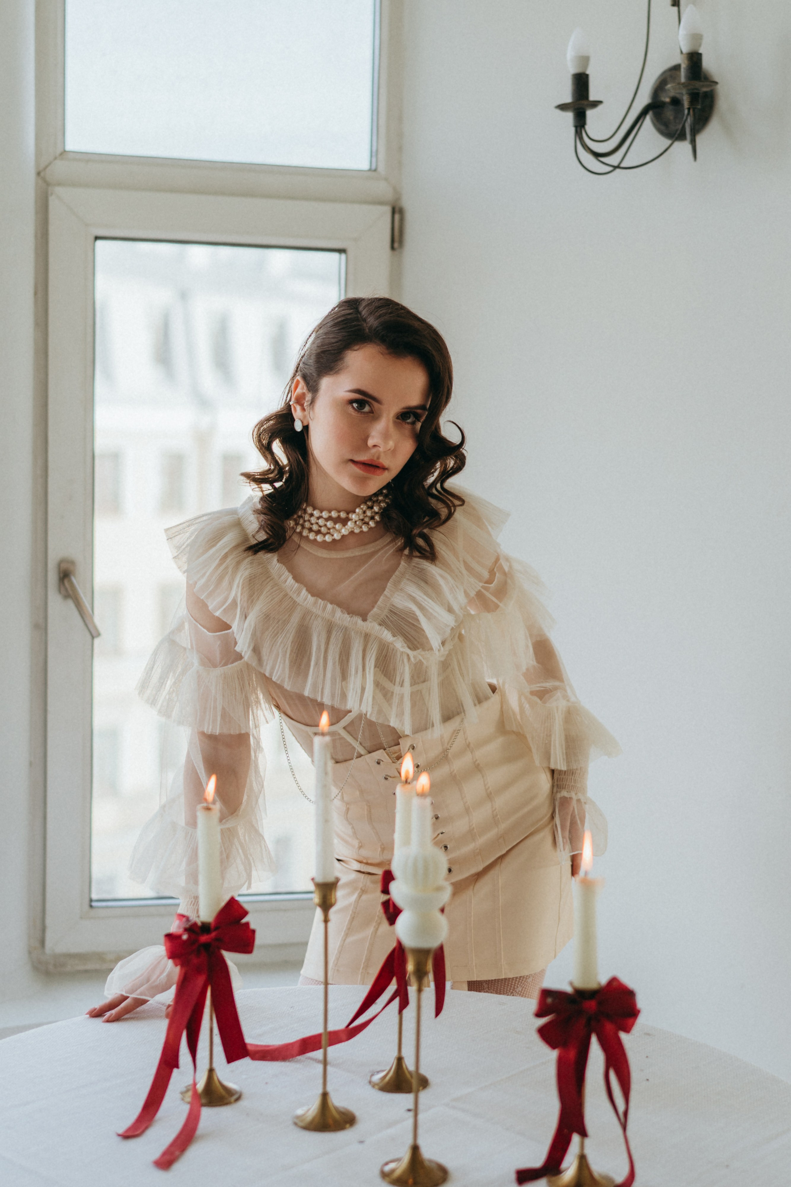 Александра. Фотограф в Санкт-Петербурге — Лучина Екатерина