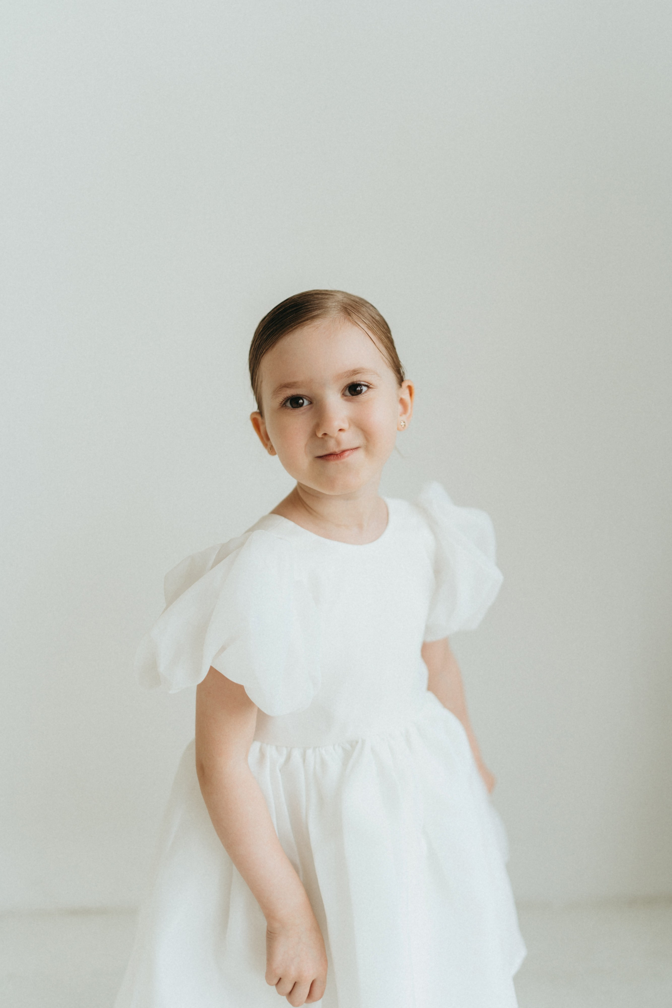 Дарья и Аврора. Фотограф в Санкт-Петербурге — Лучина Екатерина