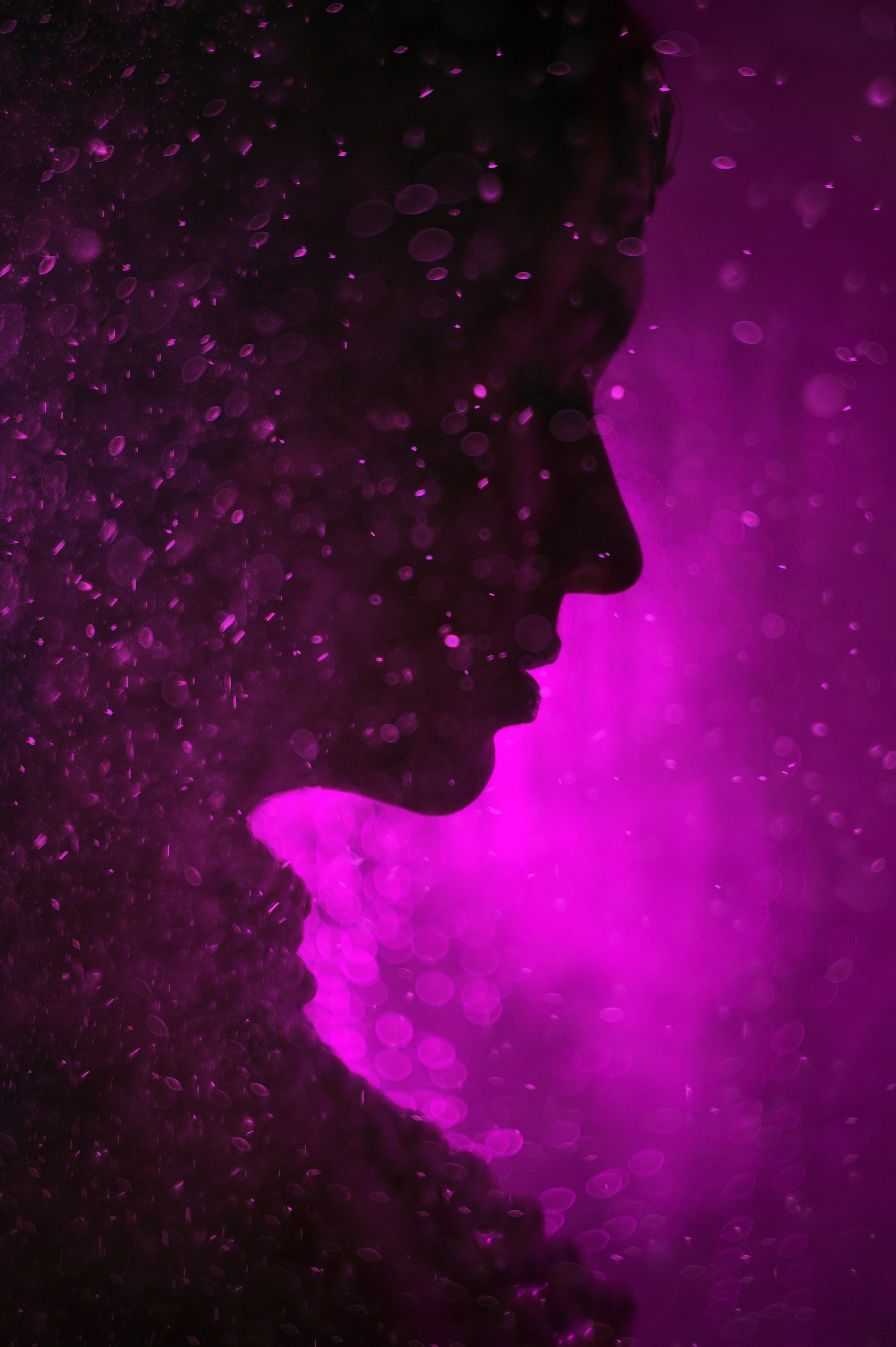 Дарья Победоносцева, солистка группы Filatov & Karas. Фотограф Зырянова Яна, Снежинск, Екатеринбург, Челябинск