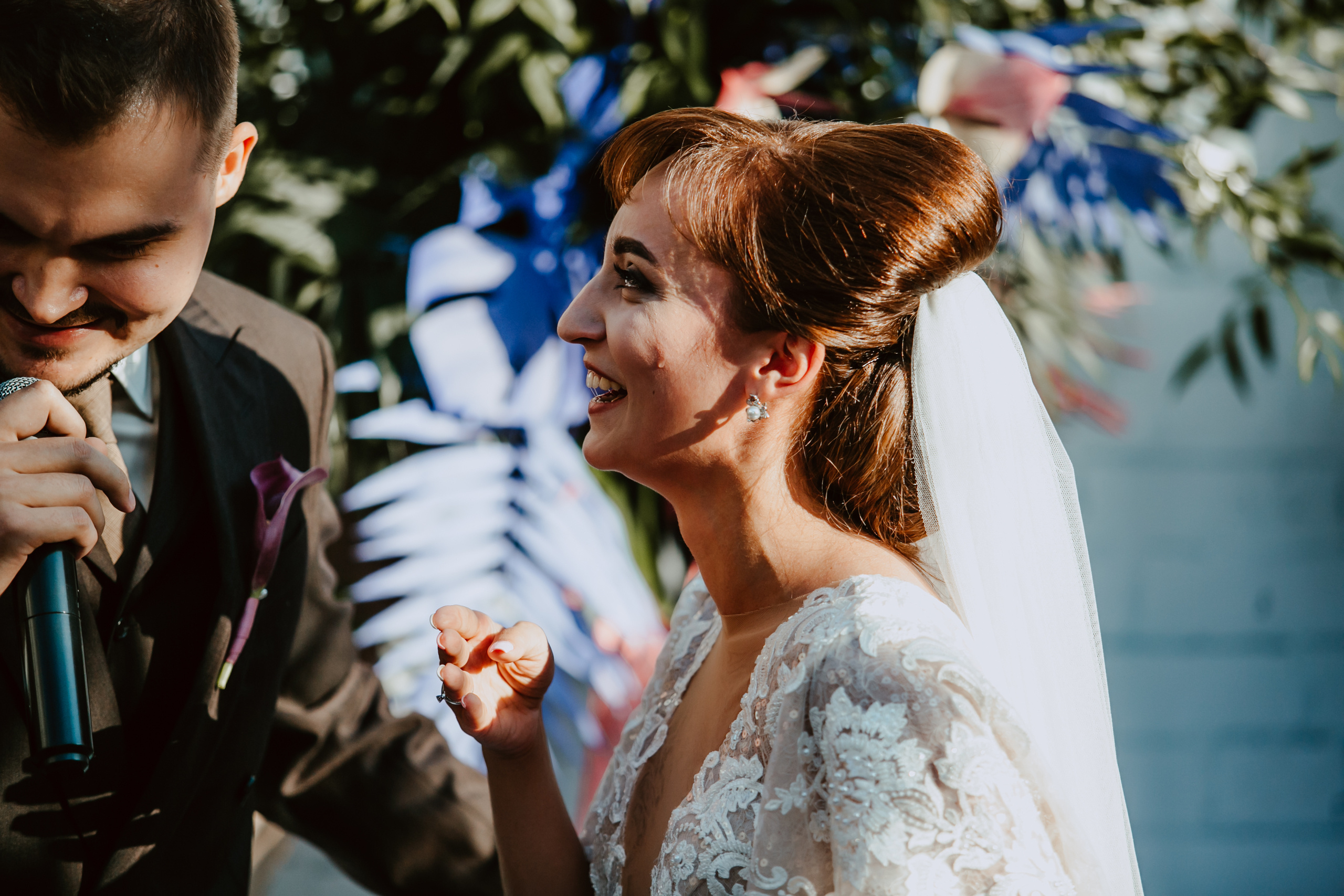 Мария и Алексей. Казахстан. Свадебный фотограф Марина Назарова Москва