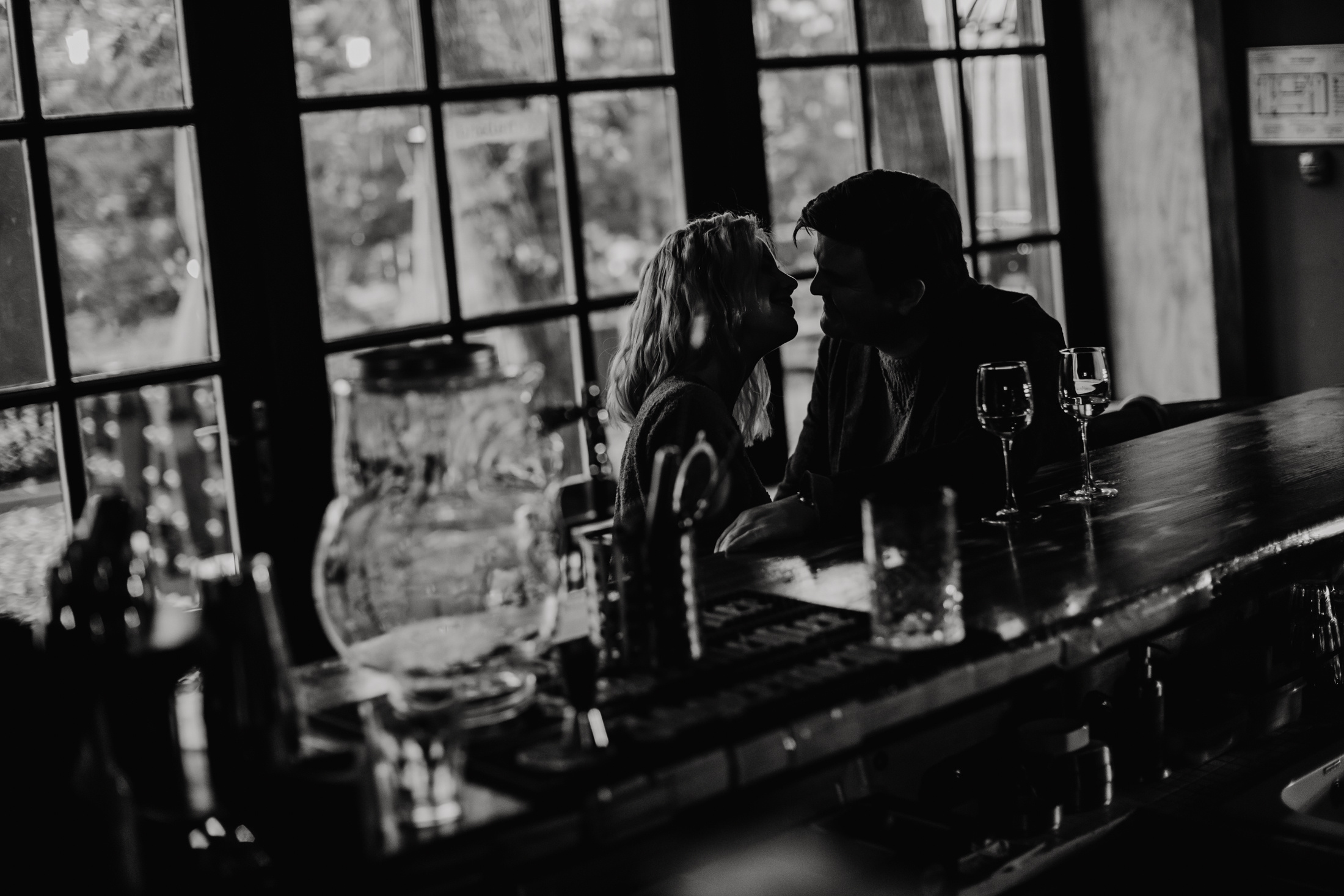 Саша и Лёша. Свадебный фотограф Марина Назарова Москва