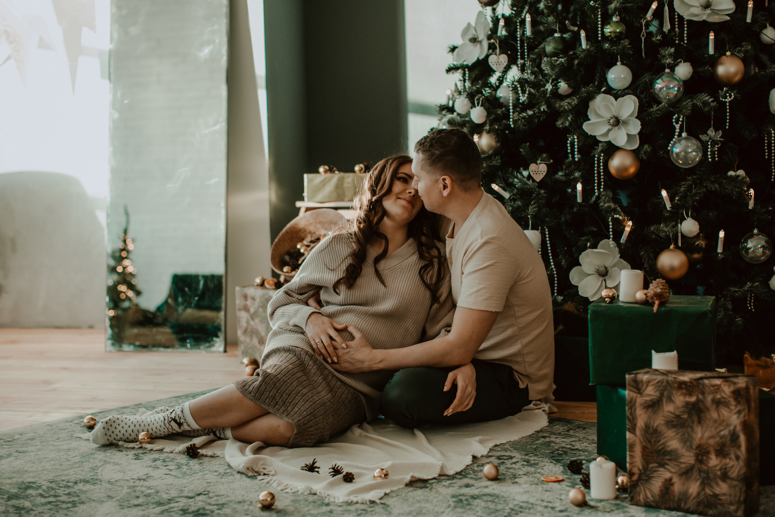 Ника и Андрей. Свадебный фотограф Марина Назарова Москва