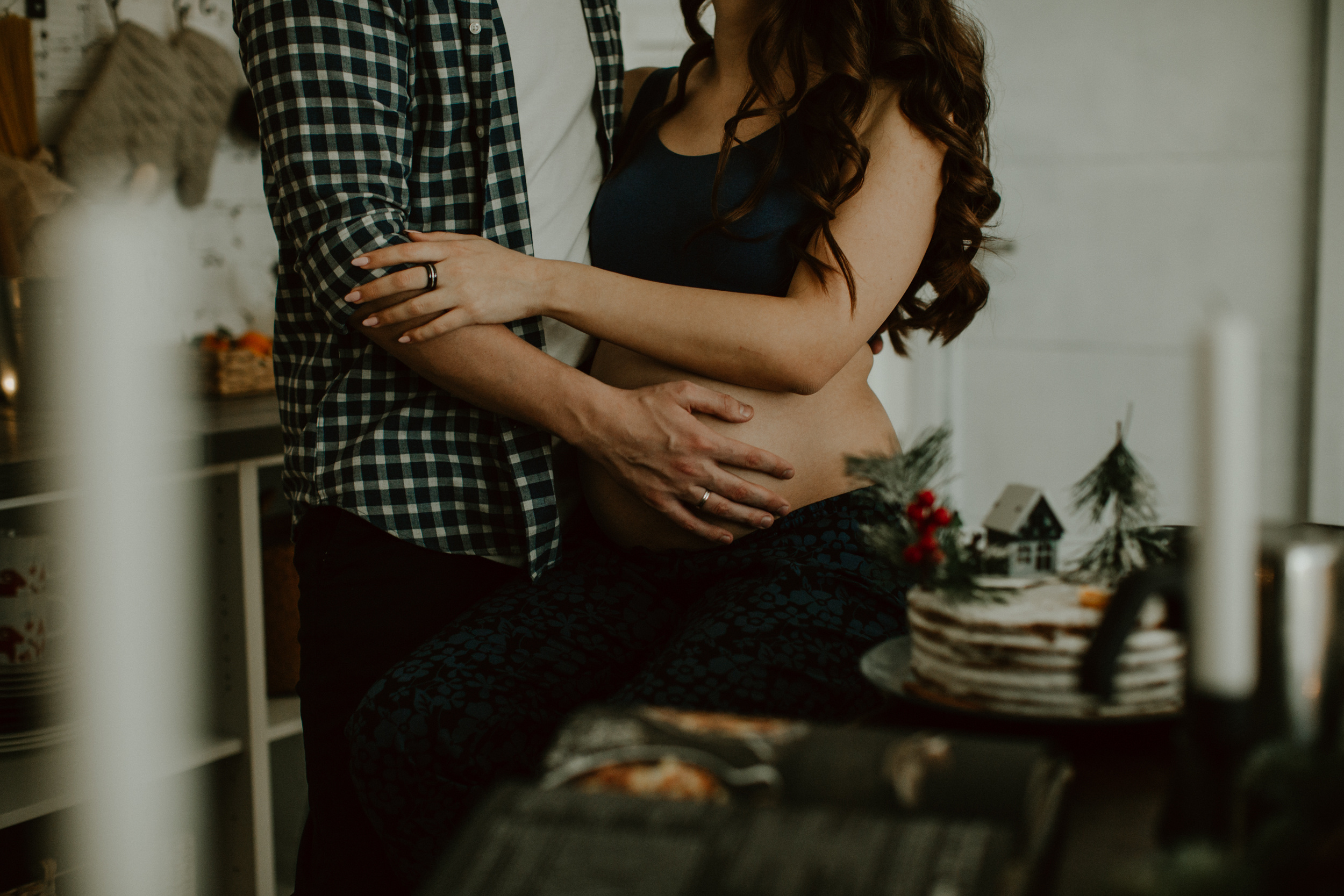 Ника и Андрей. Свадебный фотограф Марина Назарова Москва