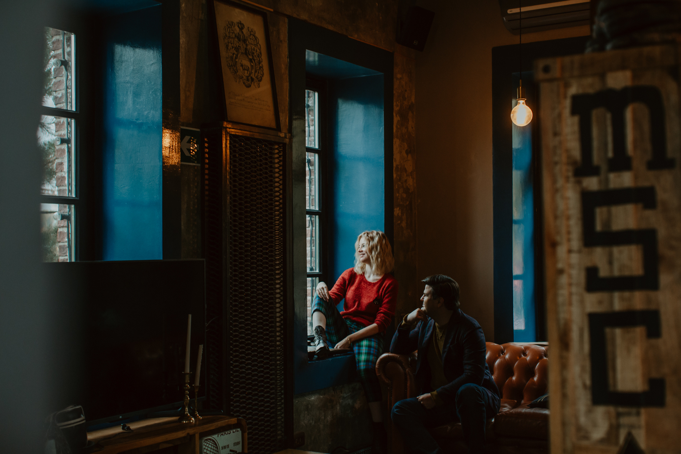 Саша и Лёша. Свадебный фотограф Марина Назарова Москва