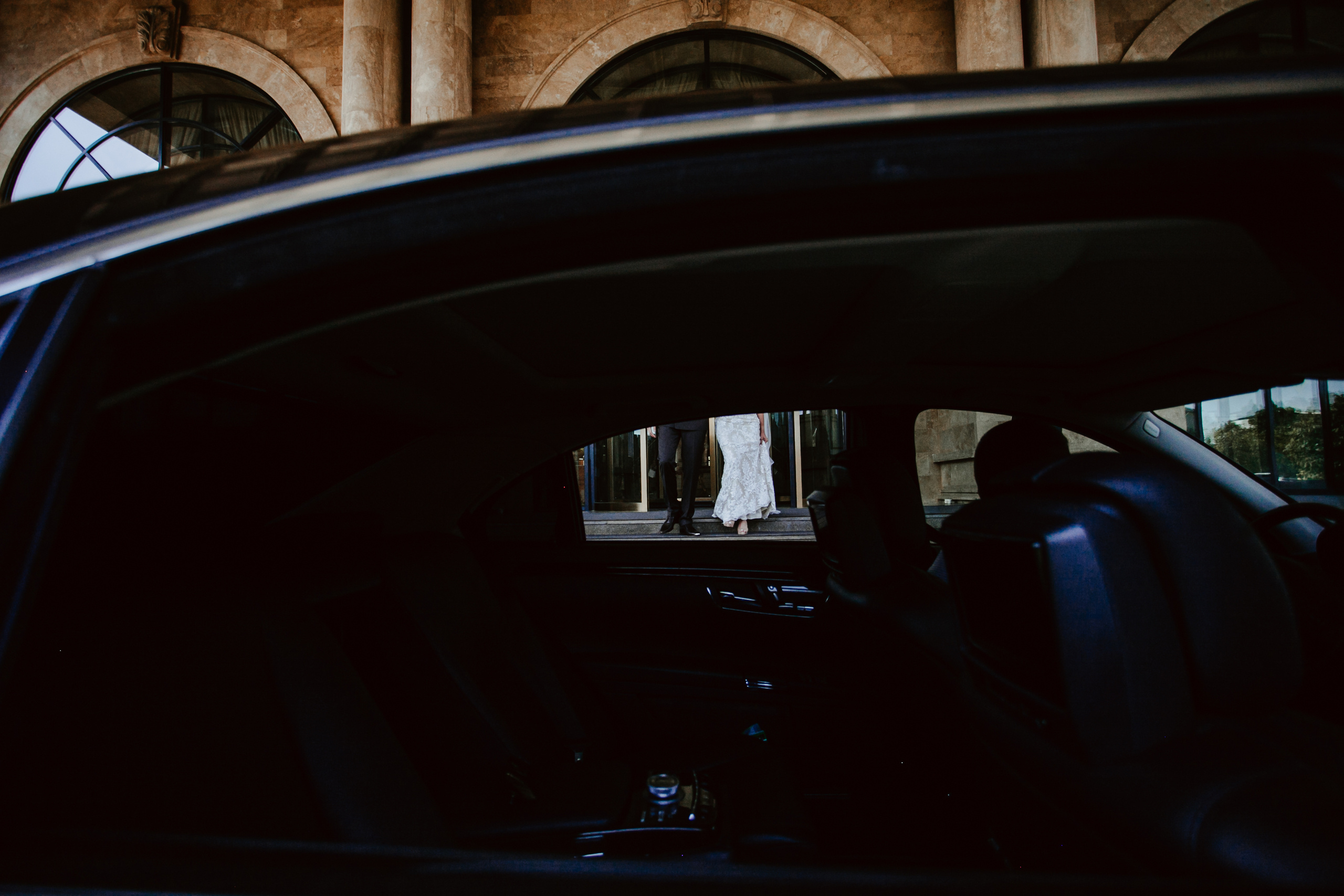 Мария и Алексей. Казахстан. Свадебный фотограф Марина Назарова Москва