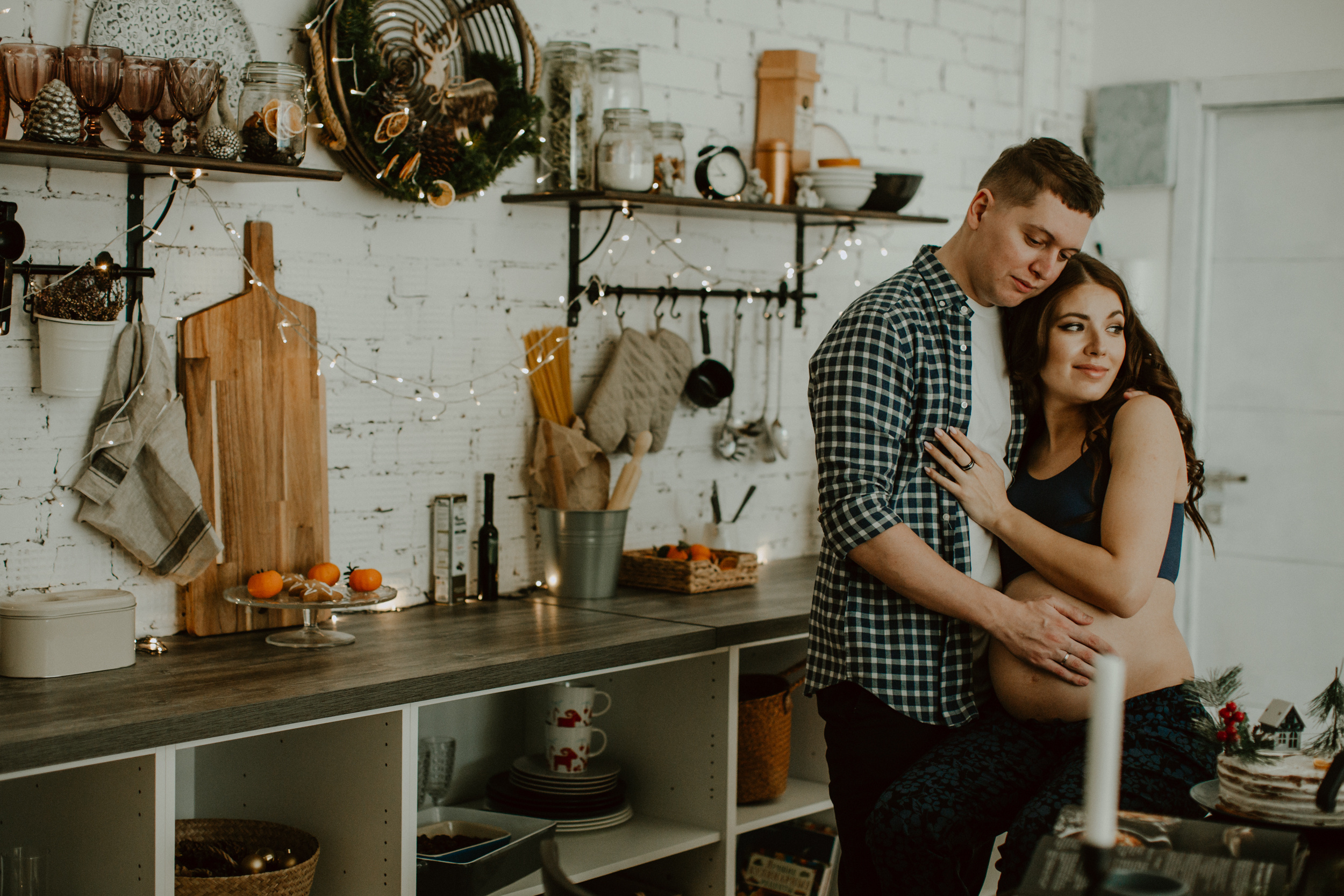 Ника и Андрей. Свадебный фотограф Марина Назарова Москва