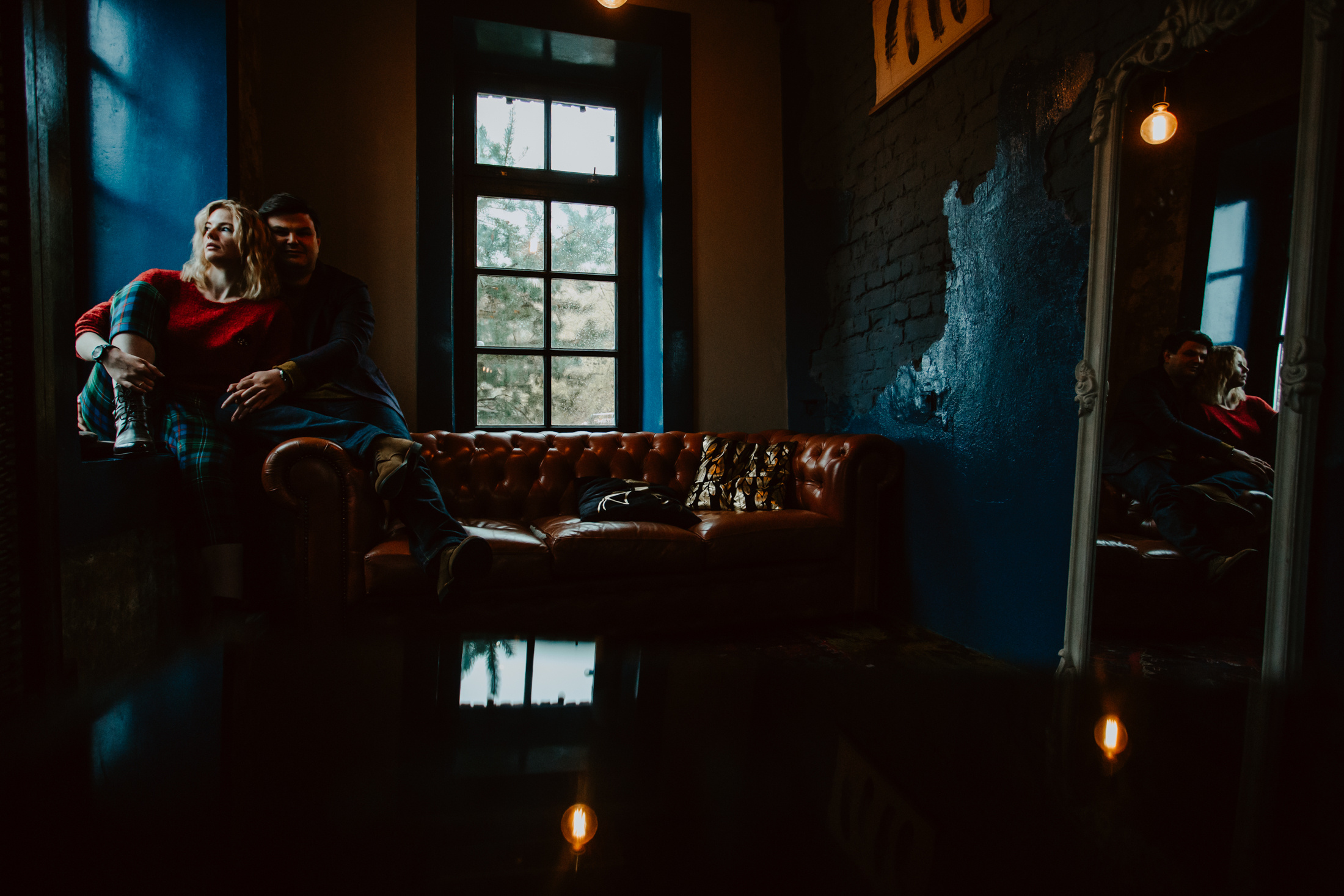 Саша и Лёша. Свадебный фотограф Марина Назарова Москва