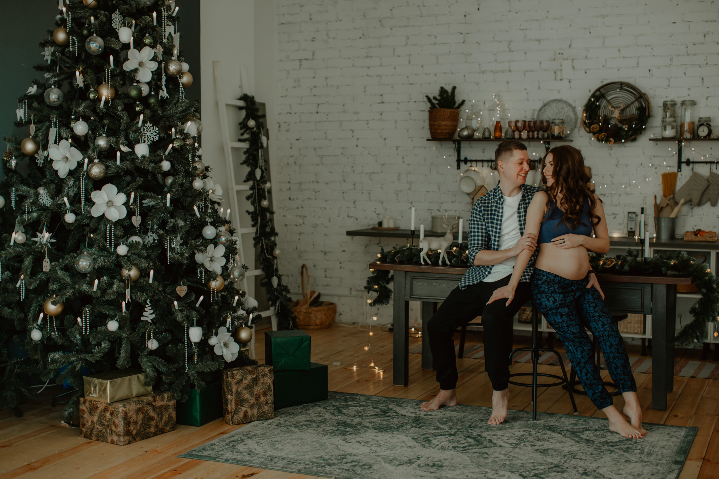 Ника и Андрей. Свадебный фотограф Марина Назарова Москва