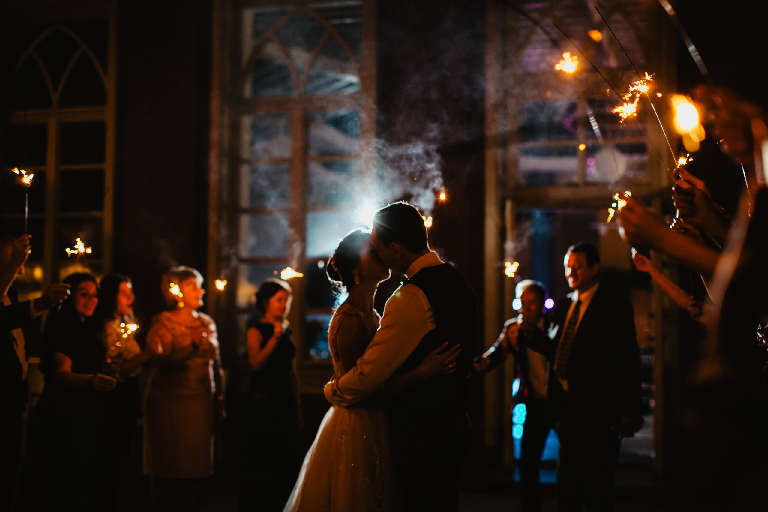 Катя и Саша. Свадебный фотограф Марина Назарова Москва