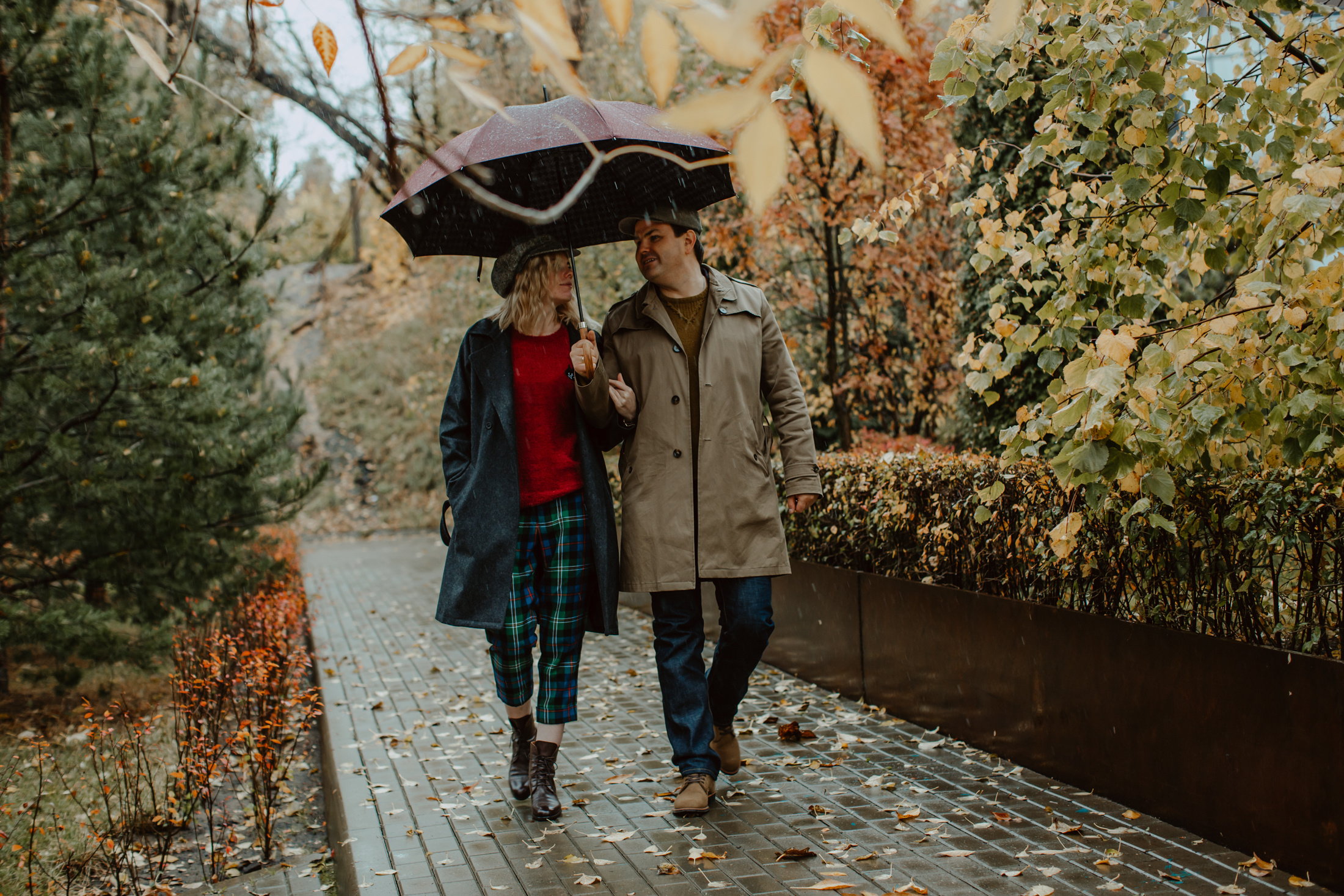 Саша и Лёша. Свадебный фотограф Марина Назарова Москва