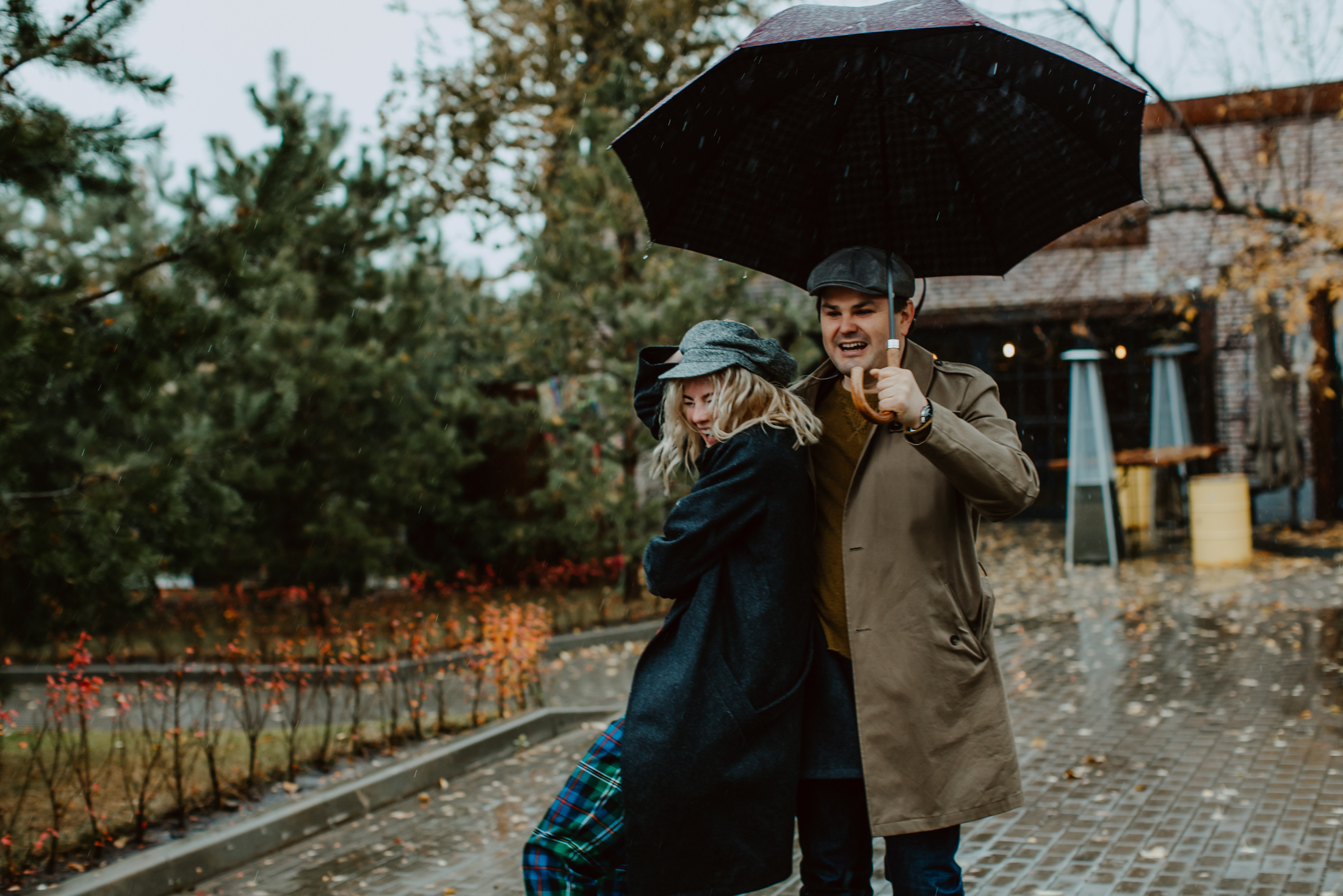 Саша и Лёша. Свадебный фотограф Марина Назарова Москва