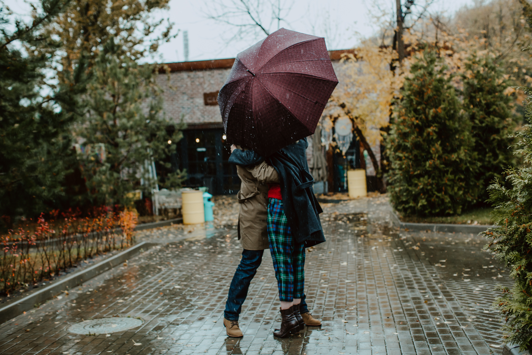 Саша и Лёша. Свадебный фотограф Марина Назарова Москва