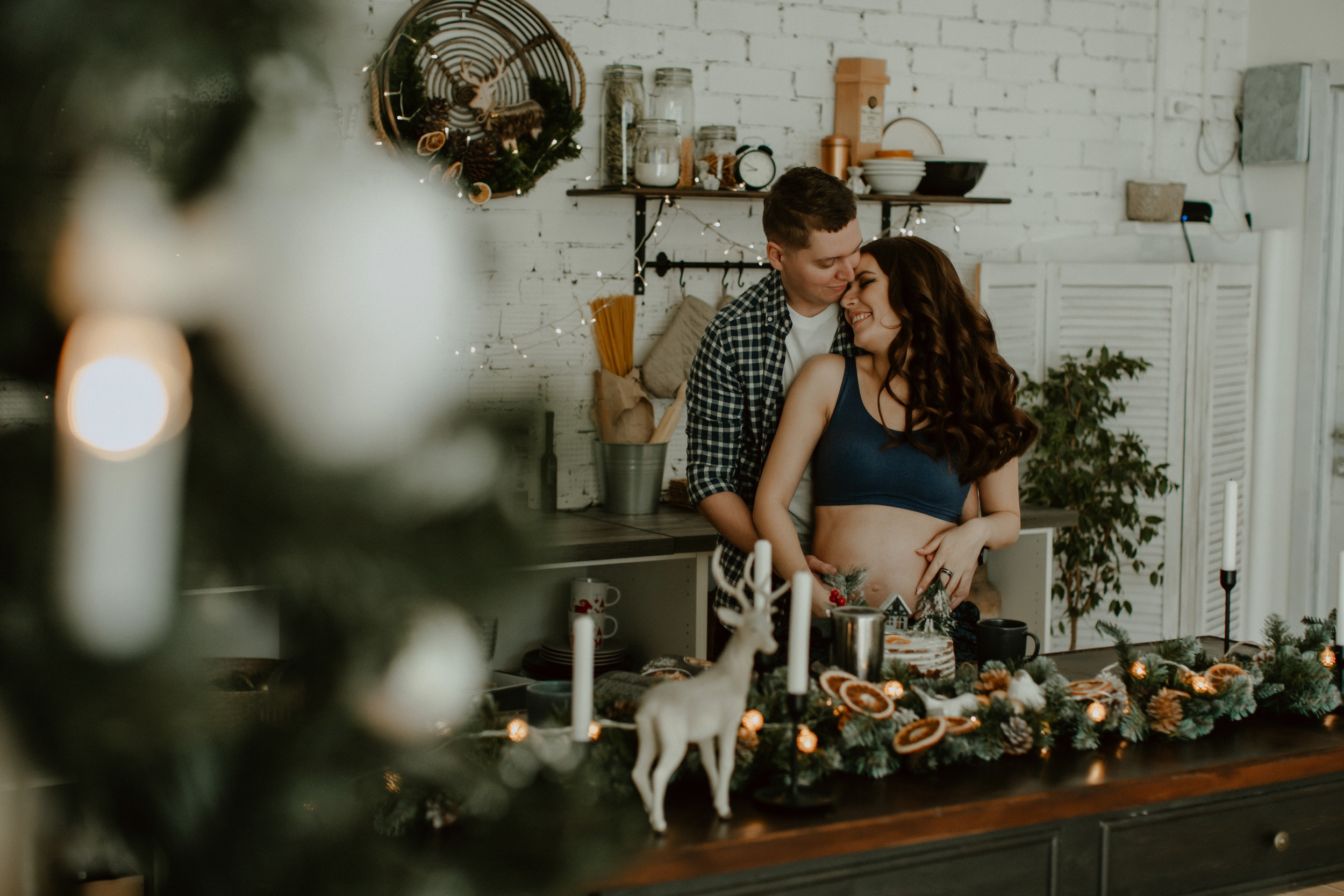 Ника и Андрей. Свадебный фотограф Марина Назарова Москва