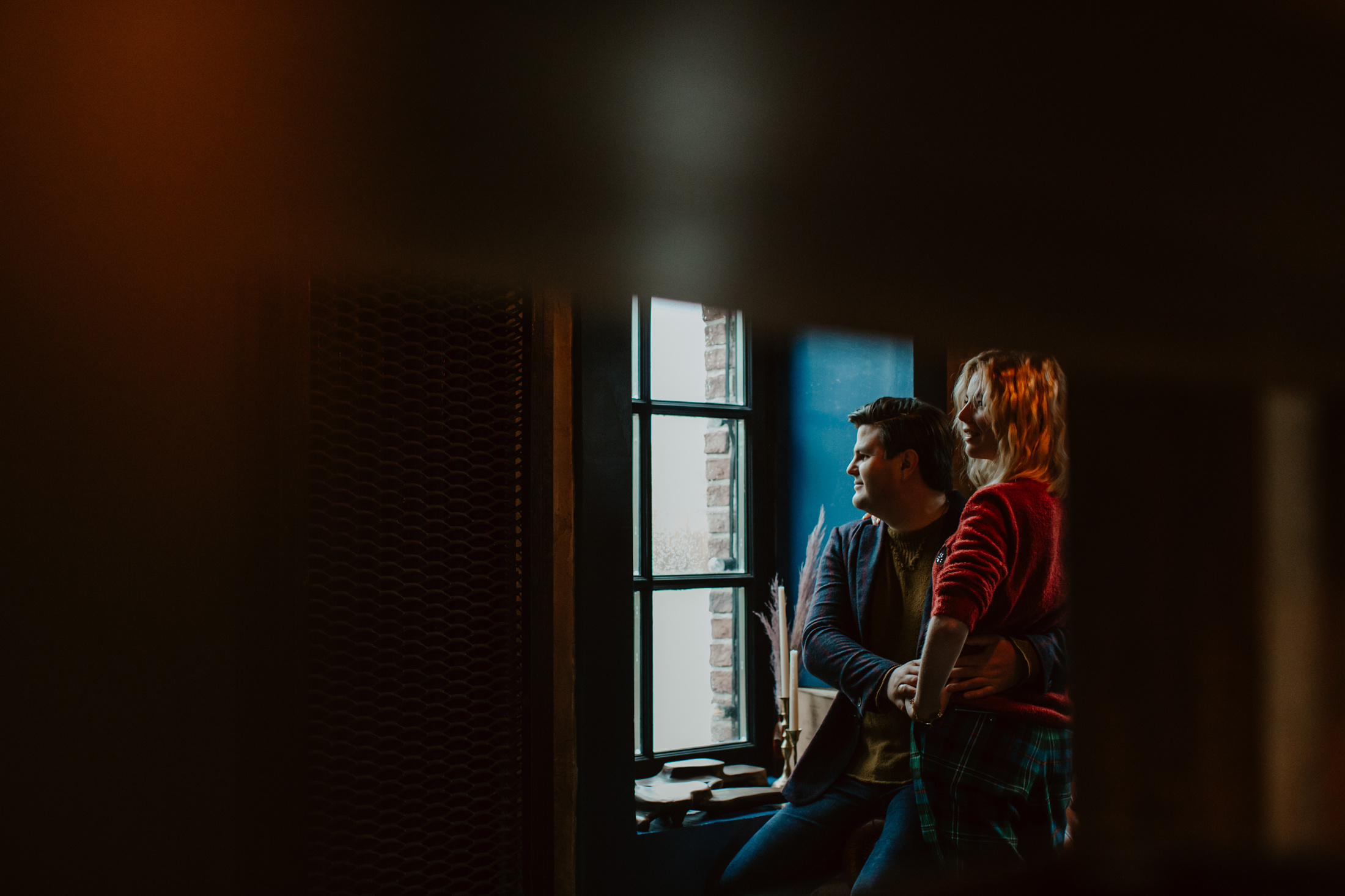 Саша и Лёша. Свадебный фотограф Марина Назарова Москва