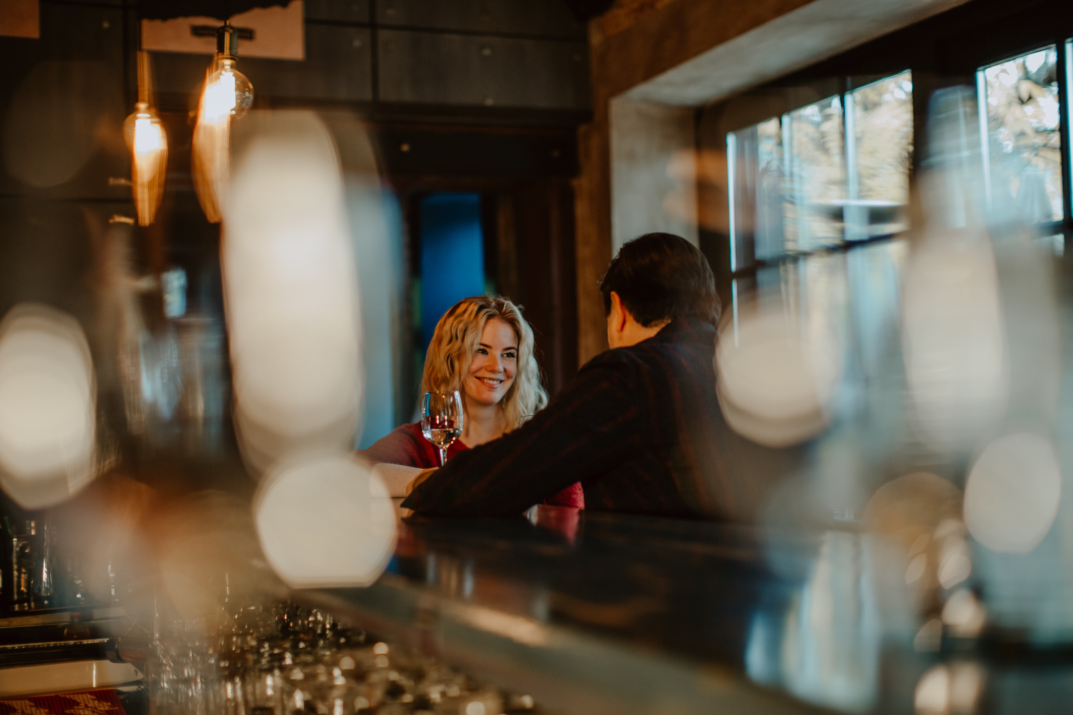 Саша и Лёша. Свадебный фотограф Марина Назарова Москва