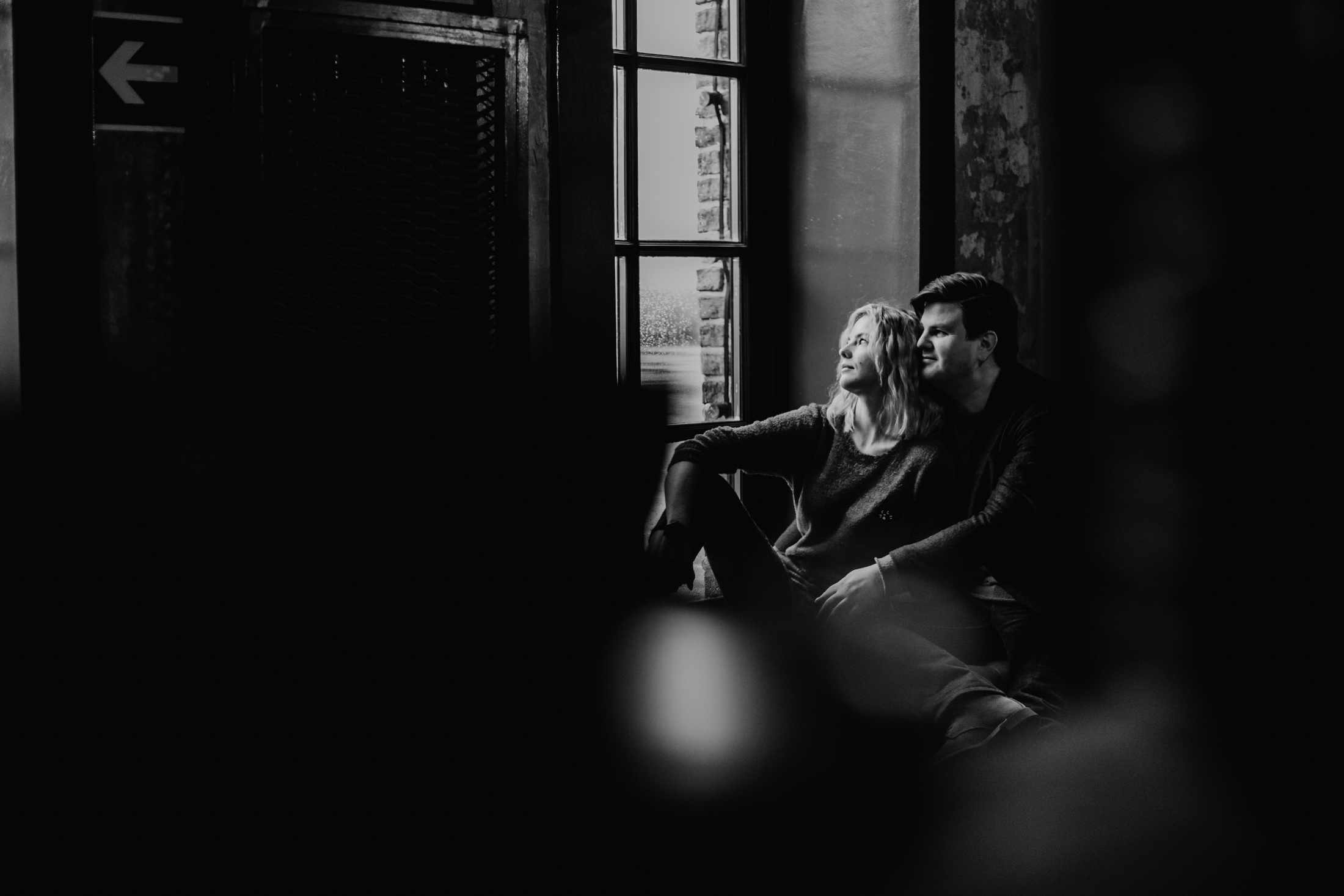 Саша и Лёша. Свадебный фотограф Марина Назарова Москва