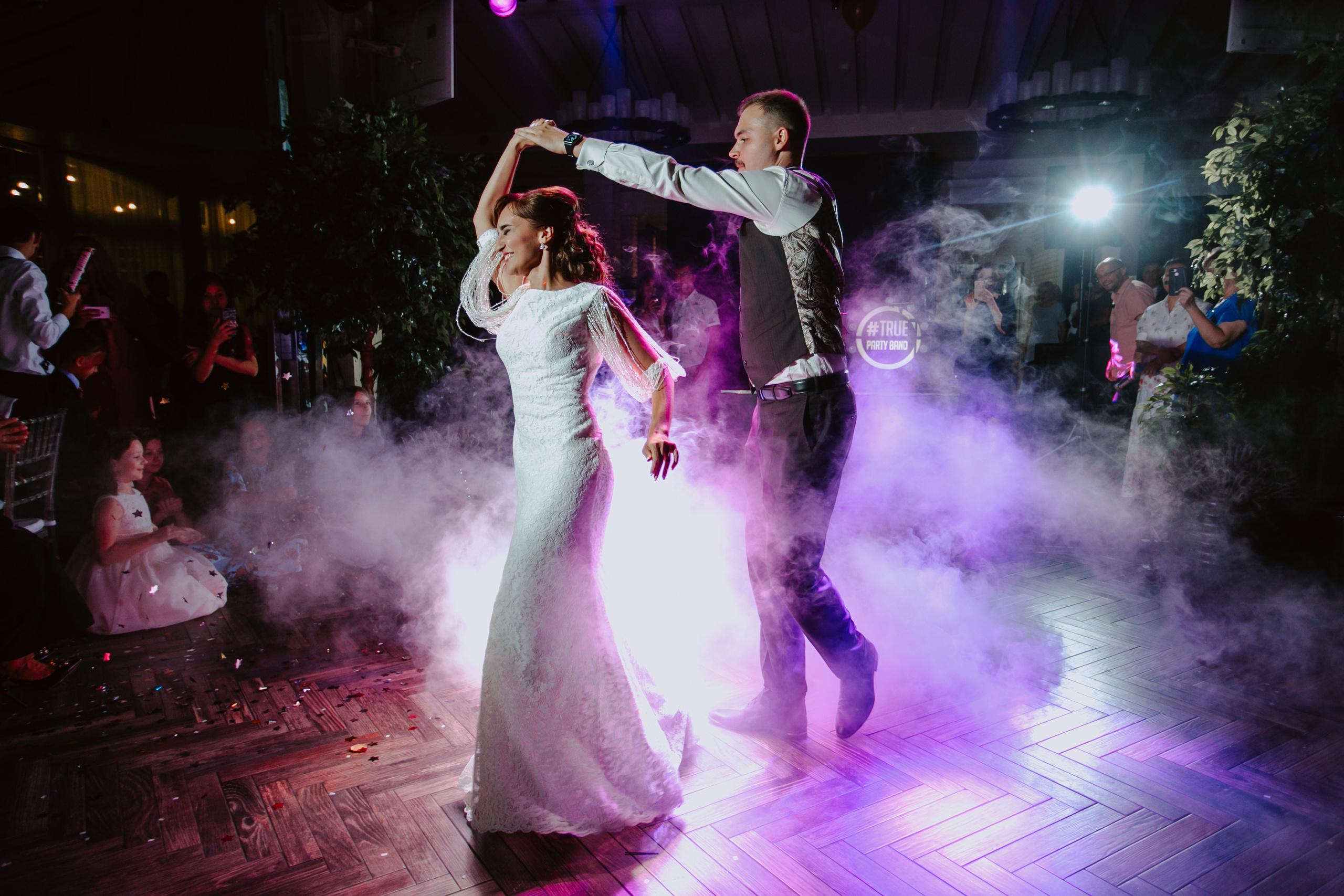 Мария и Алексей. Казахстан. Свадебный фотограф Марина Назарова Москва