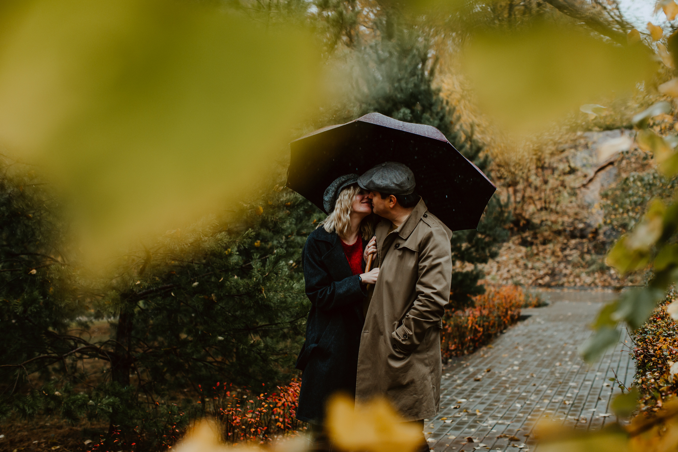 Саша и Лёша. Свадебный фотограф Марина Назарова Москва