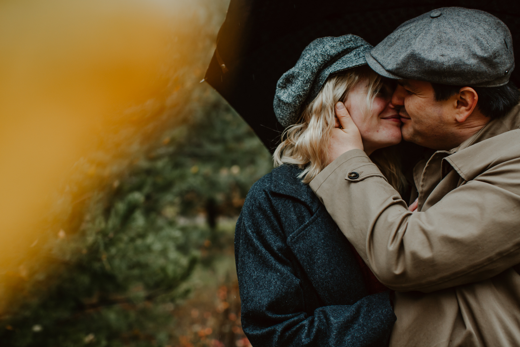 Саша и Лёша. Свадебный фотограф Марина Назарова Москва