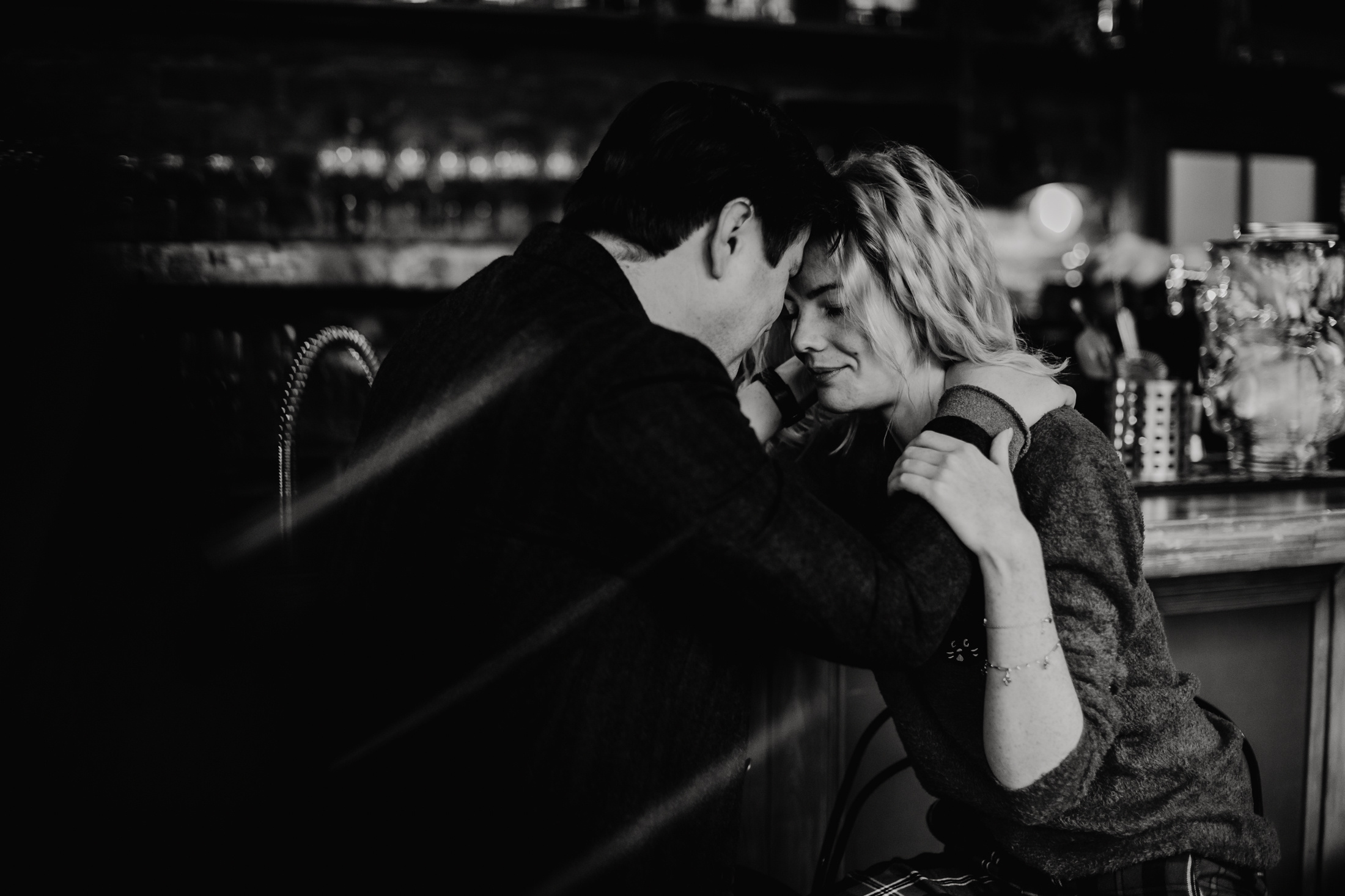 Саша и Лёша. Свадебный фотограф Марина Назарова Москва