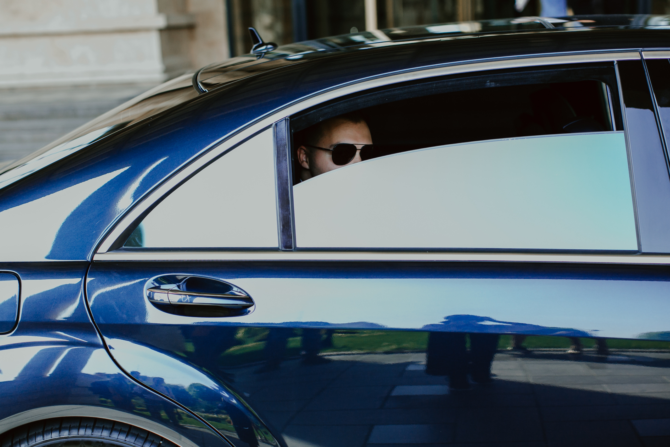 Мария и Алексей. Казахстан. Свадебный фотограф Марина Назарова Москва