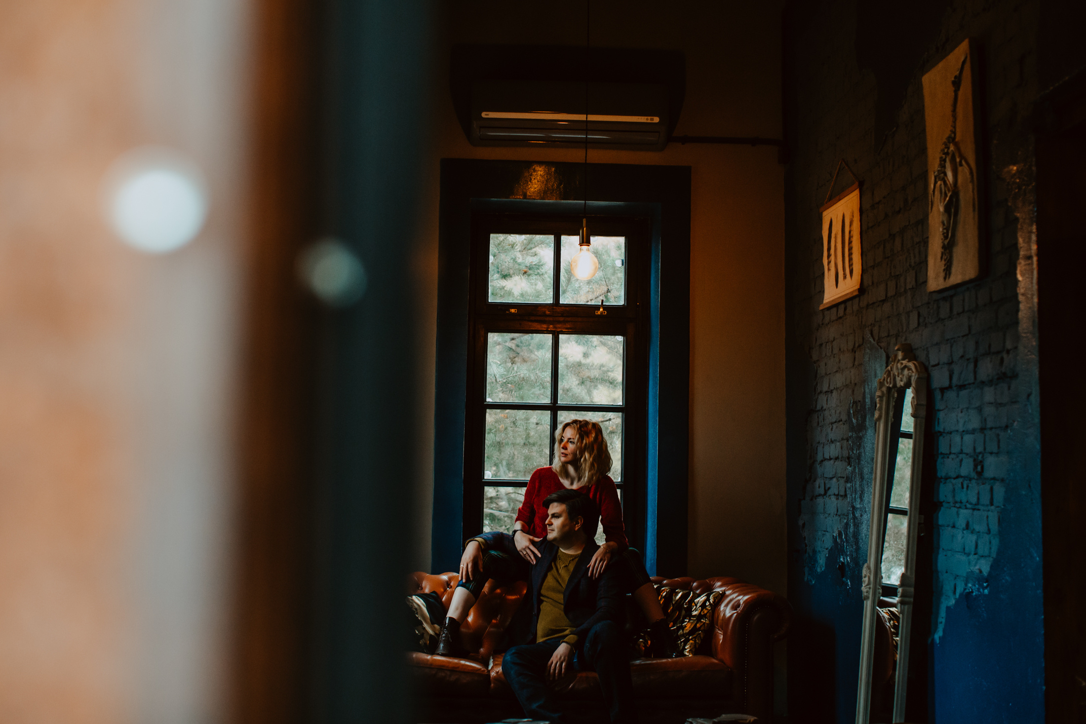 Саша и Лёша. Свадебный фотограф Марина Назарова Москва