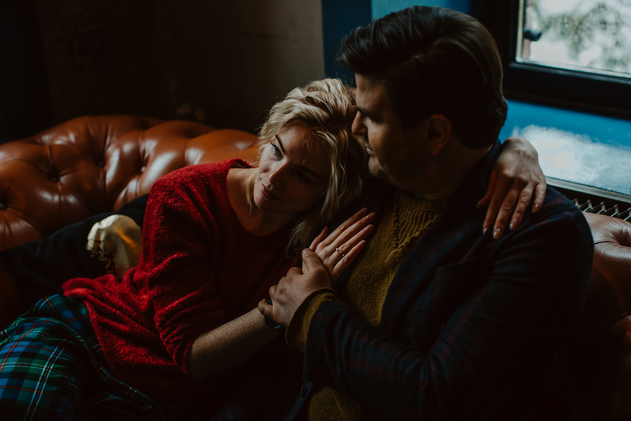 Саша и Лёша. Свадебный фотограф Марина Назарова Москва