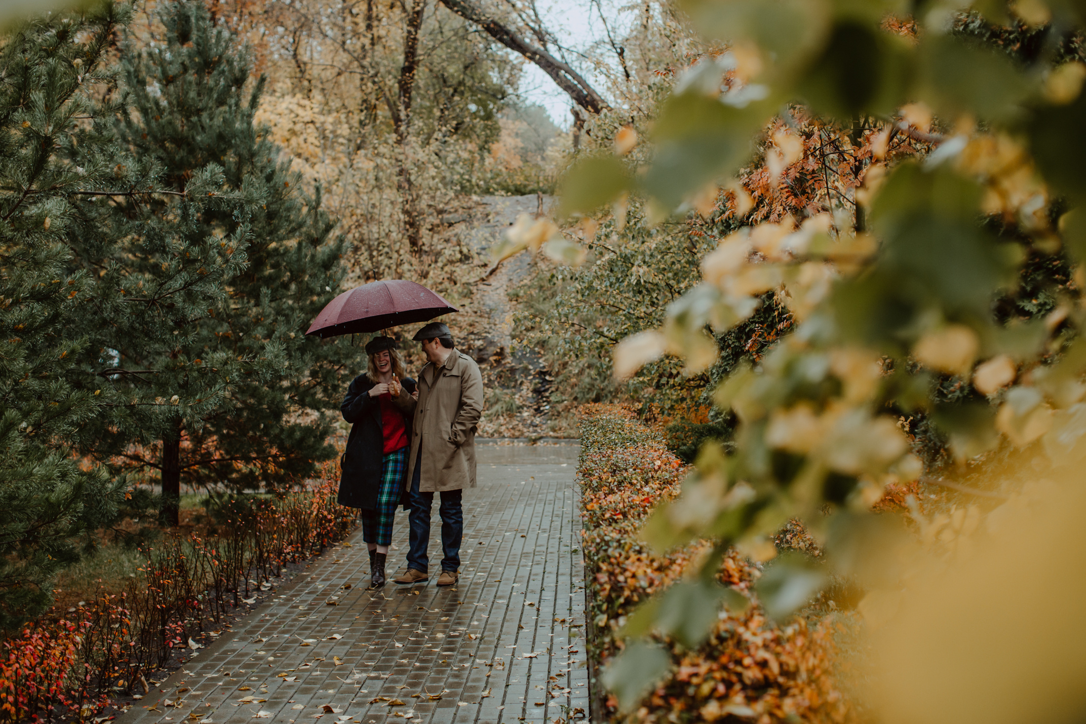 Саша и Лёша. Свадебный фотограф Марина Назарова Москва
