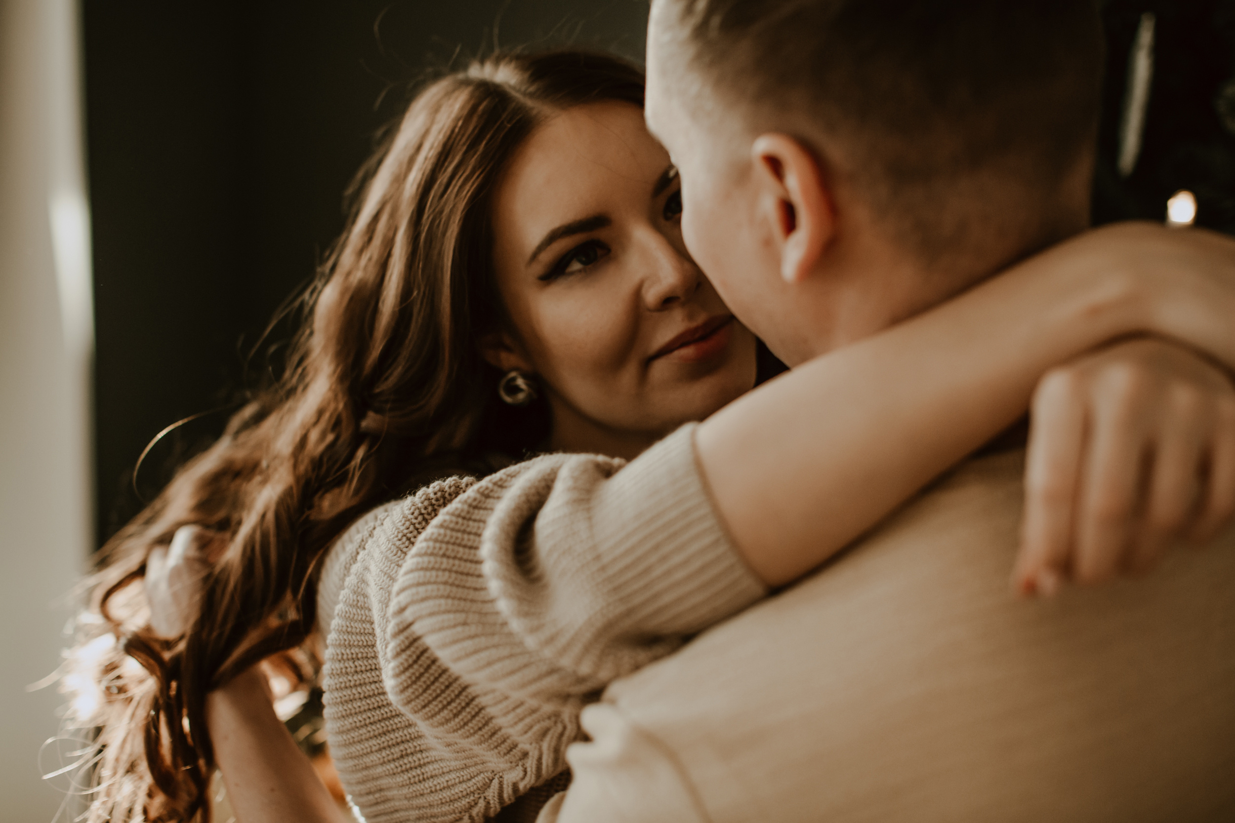 Ника и Андрей. Свадебный фотограф Марина Назарова Москва