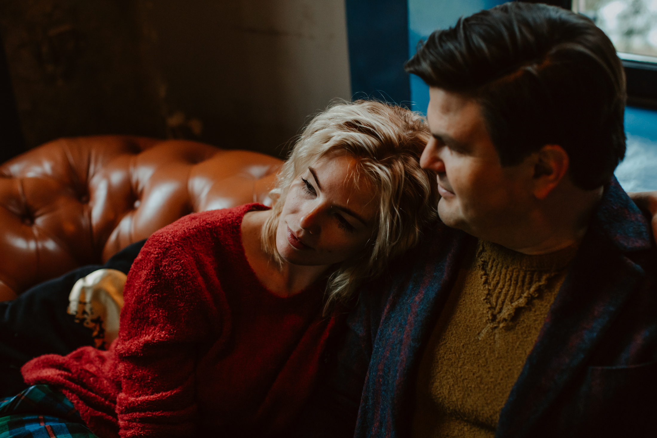 Саша и Лёша. Свадебный фотограф Марина Назарова Москва