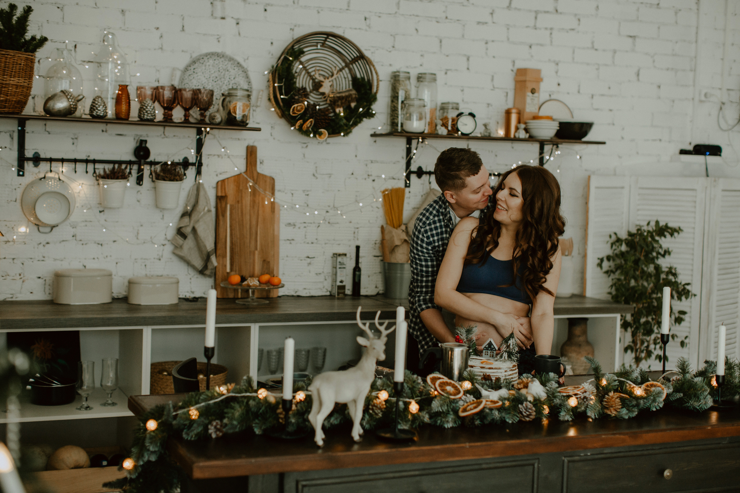 Ника и Андрей. Свадебный фотограф Марина Назарова Москва