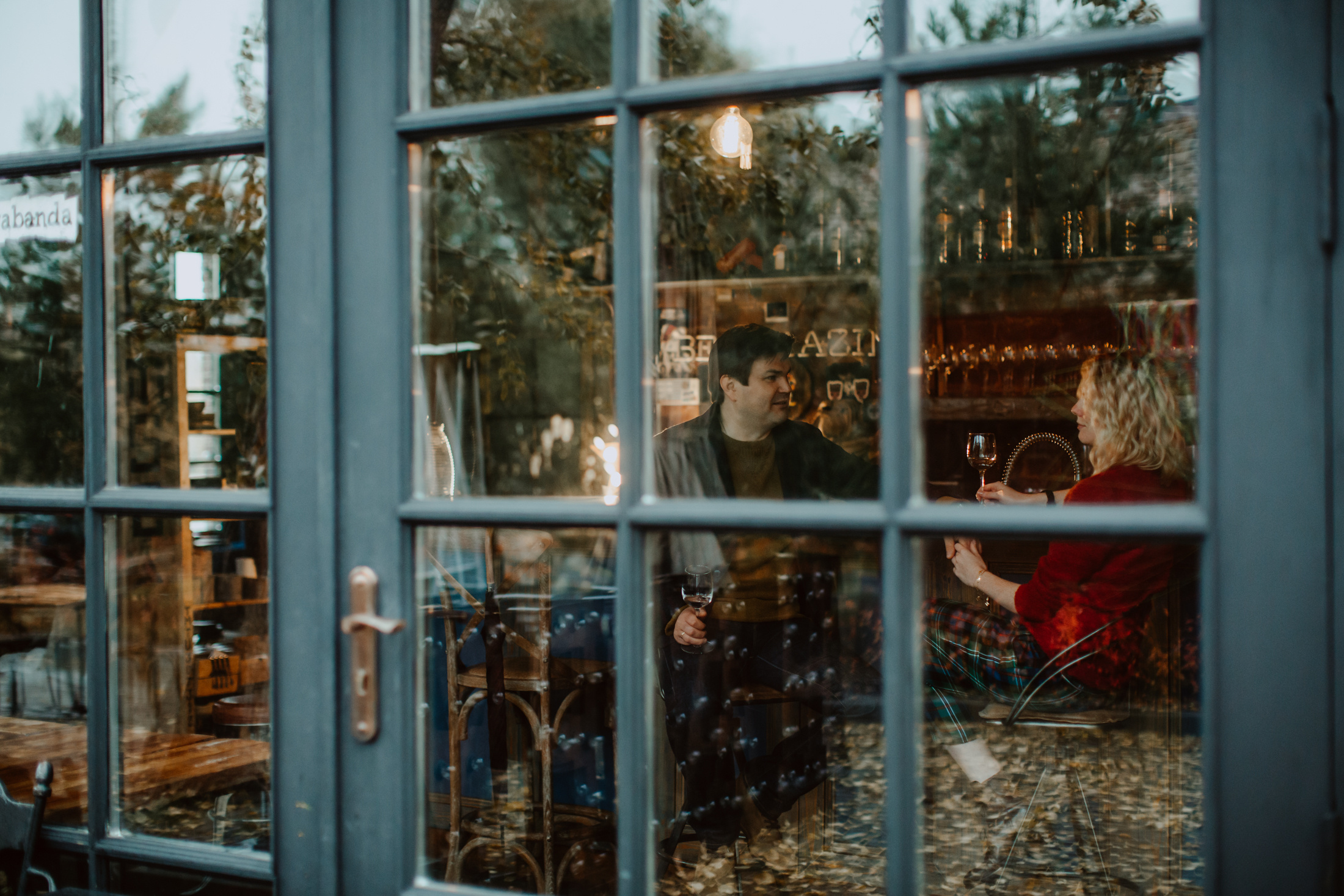 Саша и Лёша. Свадебный фотограф Марина Назарова Москва