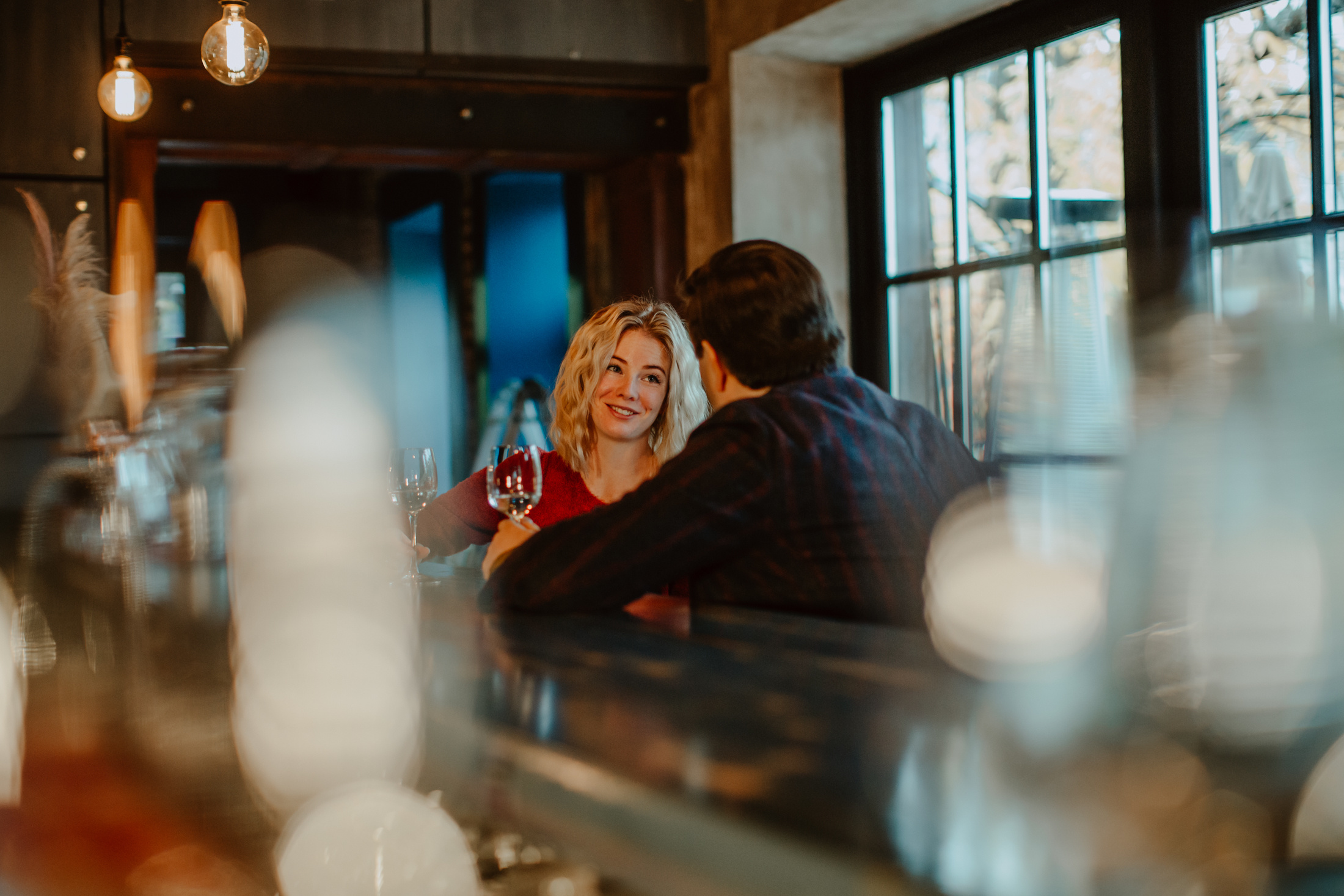 Саша и Лёша. Свадебный фотограф Марина Назарова Москва