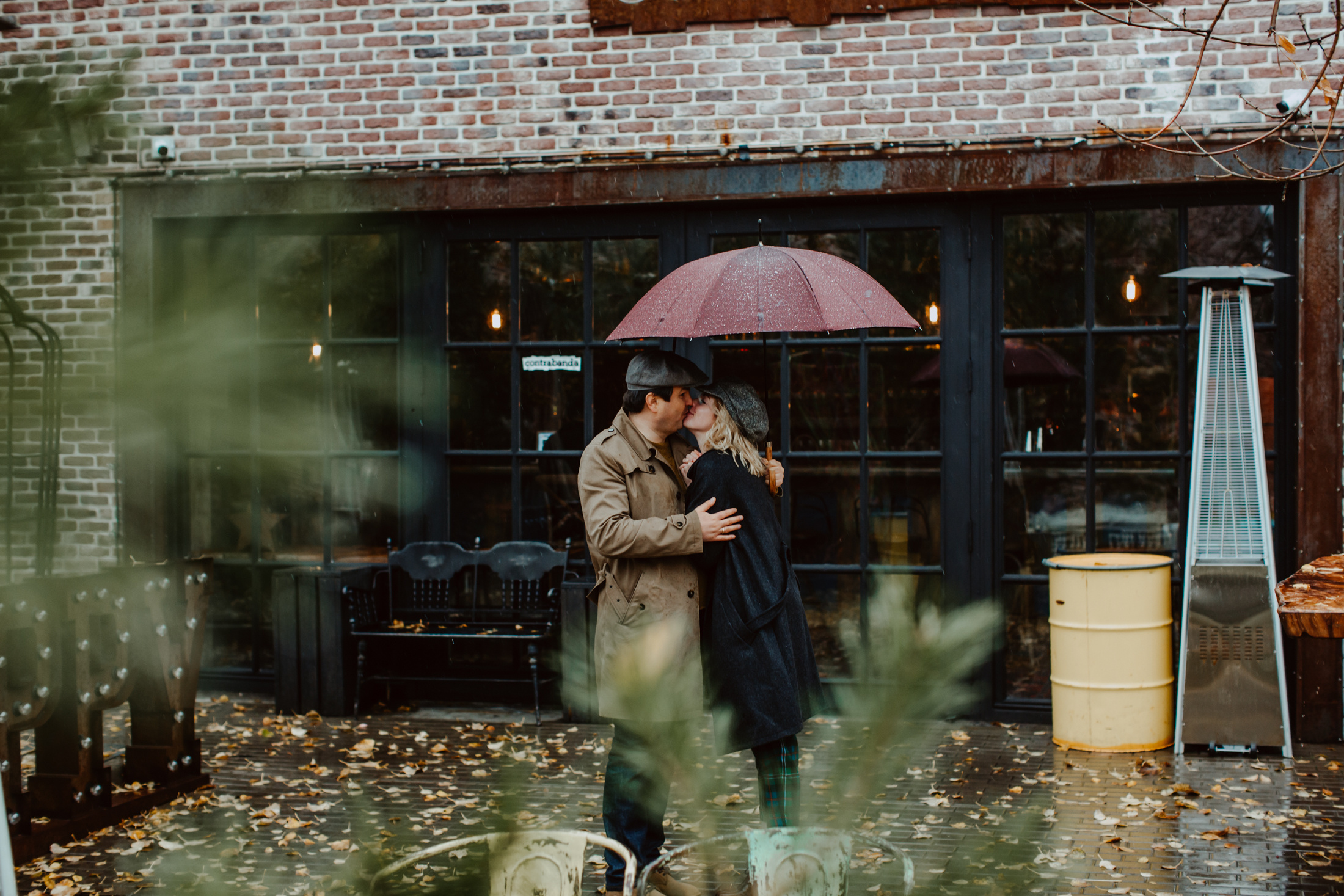 Саша и Лёша. Свадебный фотограф Марина Назарова Москва