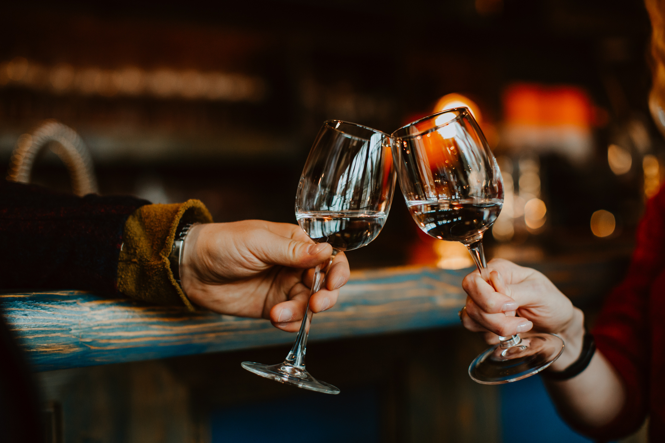 Саша и Лёша. Свадебный фотограф Марина Назарова Москва