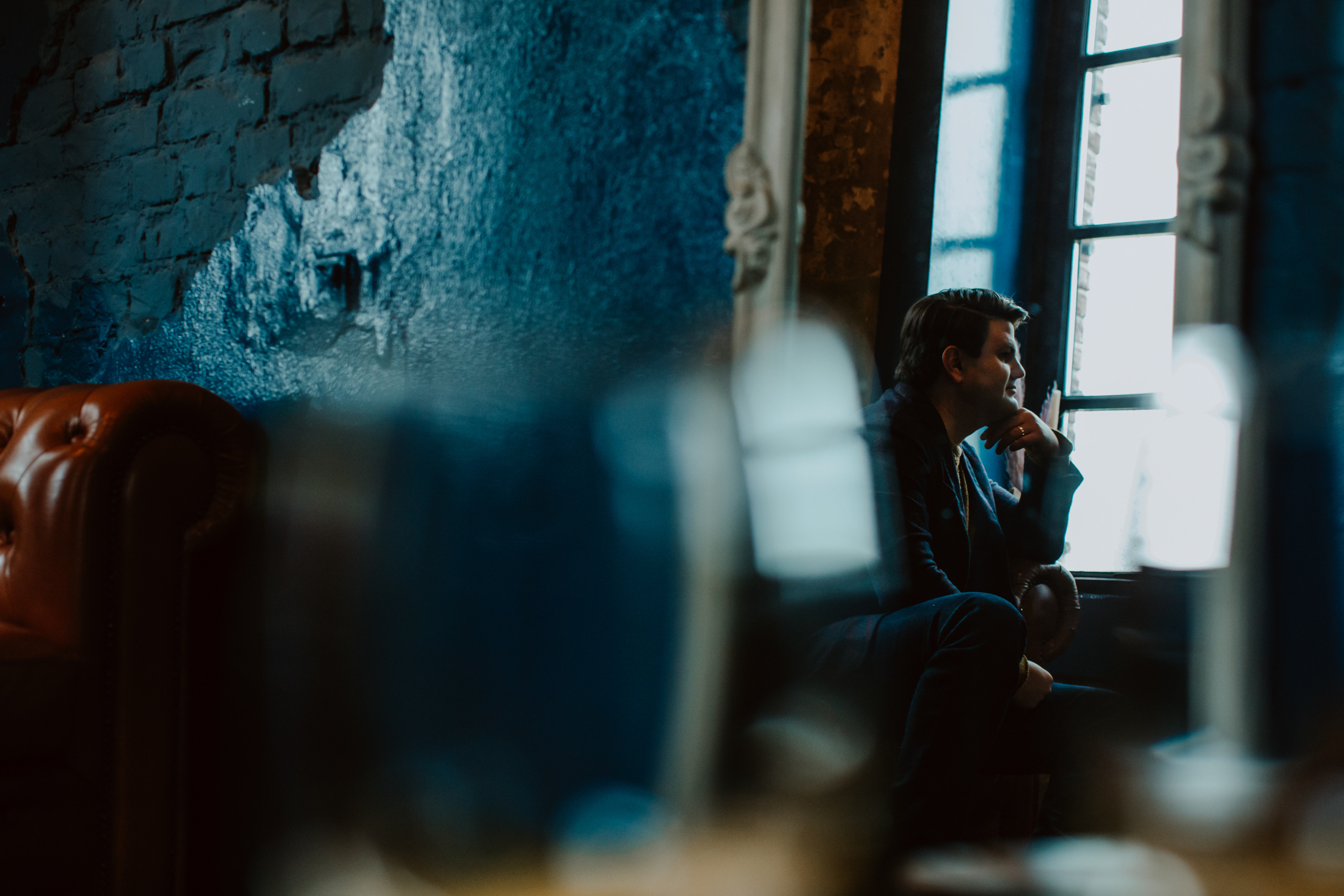 Саша и Лёша. Свадебный фотограф Марина Назарова Москва