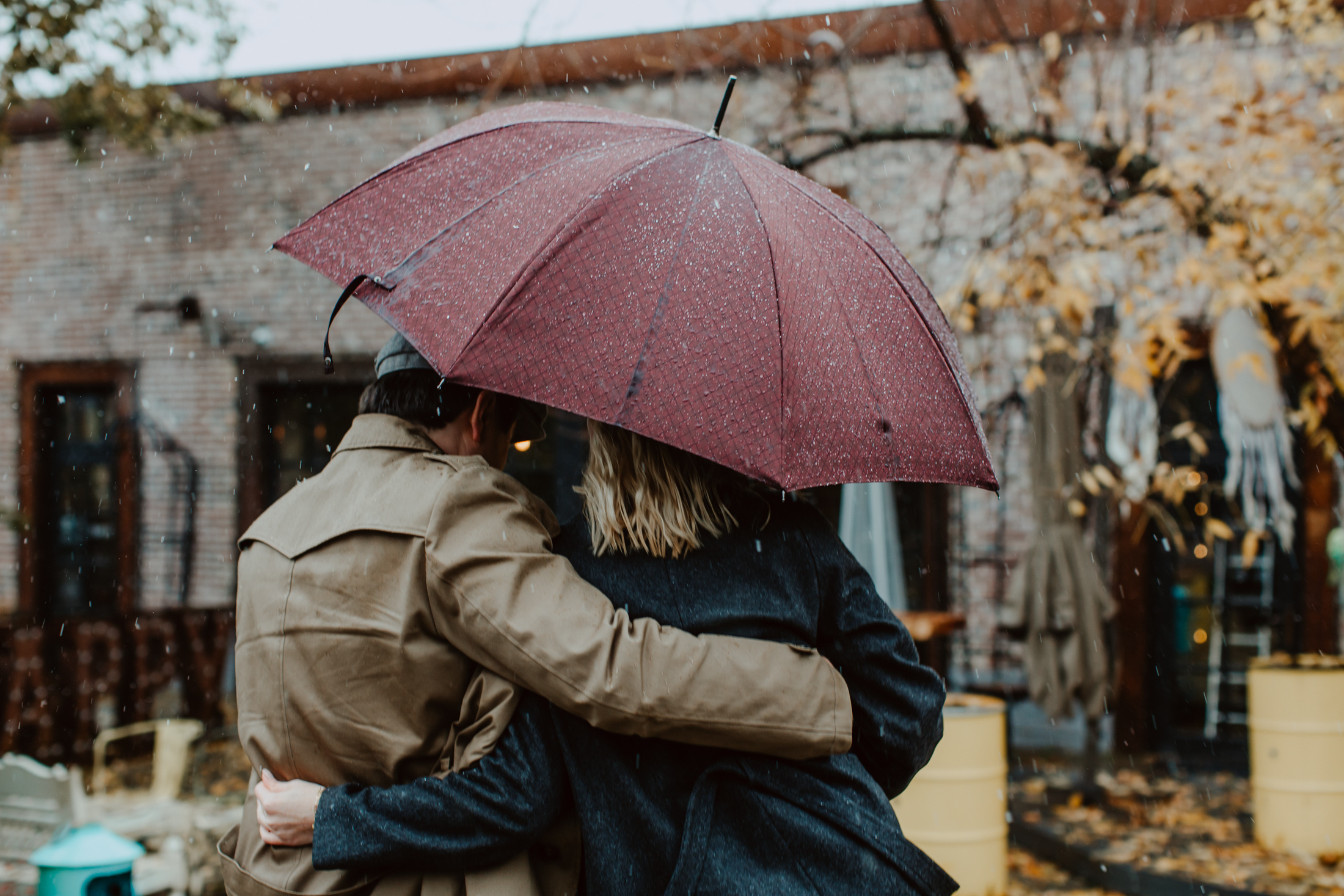 Саша и Лёша. Свадебный фотограф Марина Назарова Москва