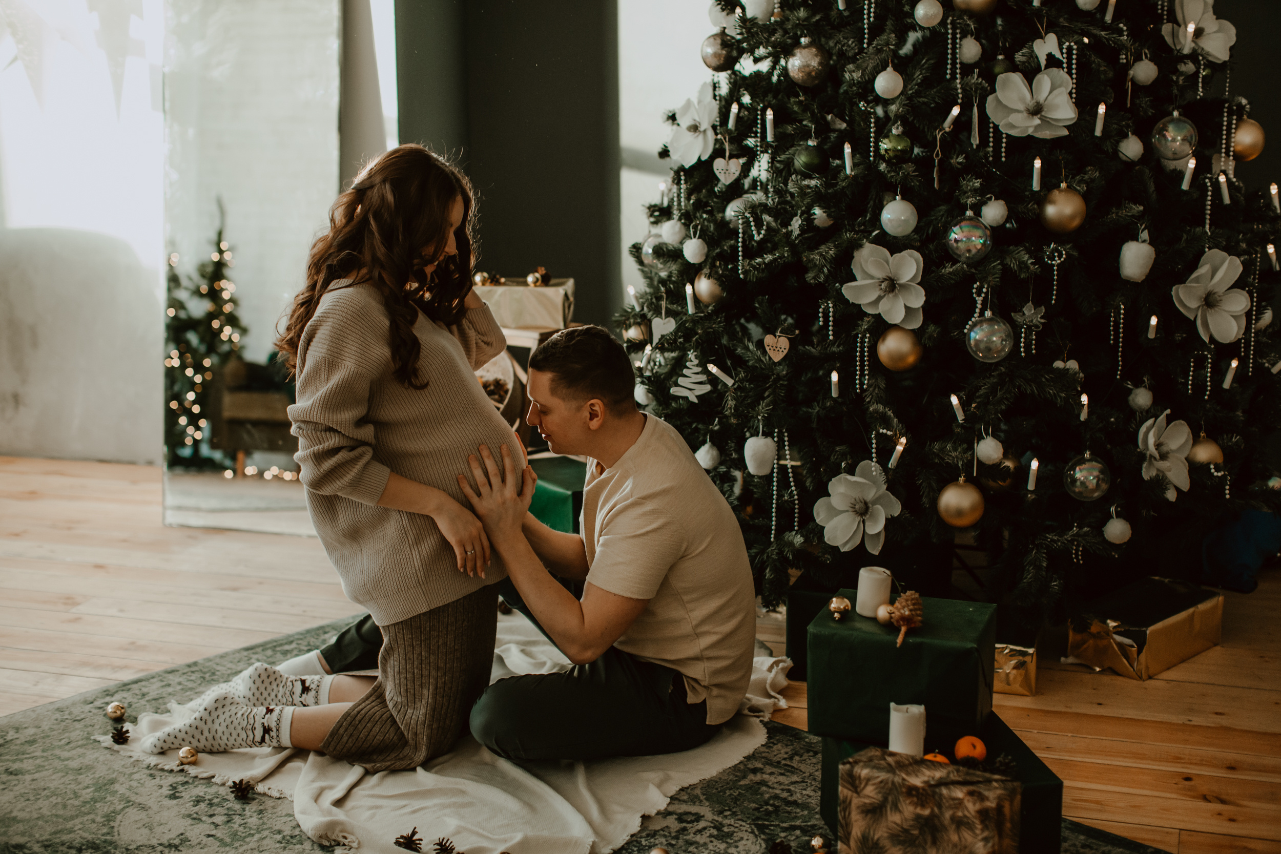 Ника и Андрей. Свадебный фотограф Марина Назарова Москва