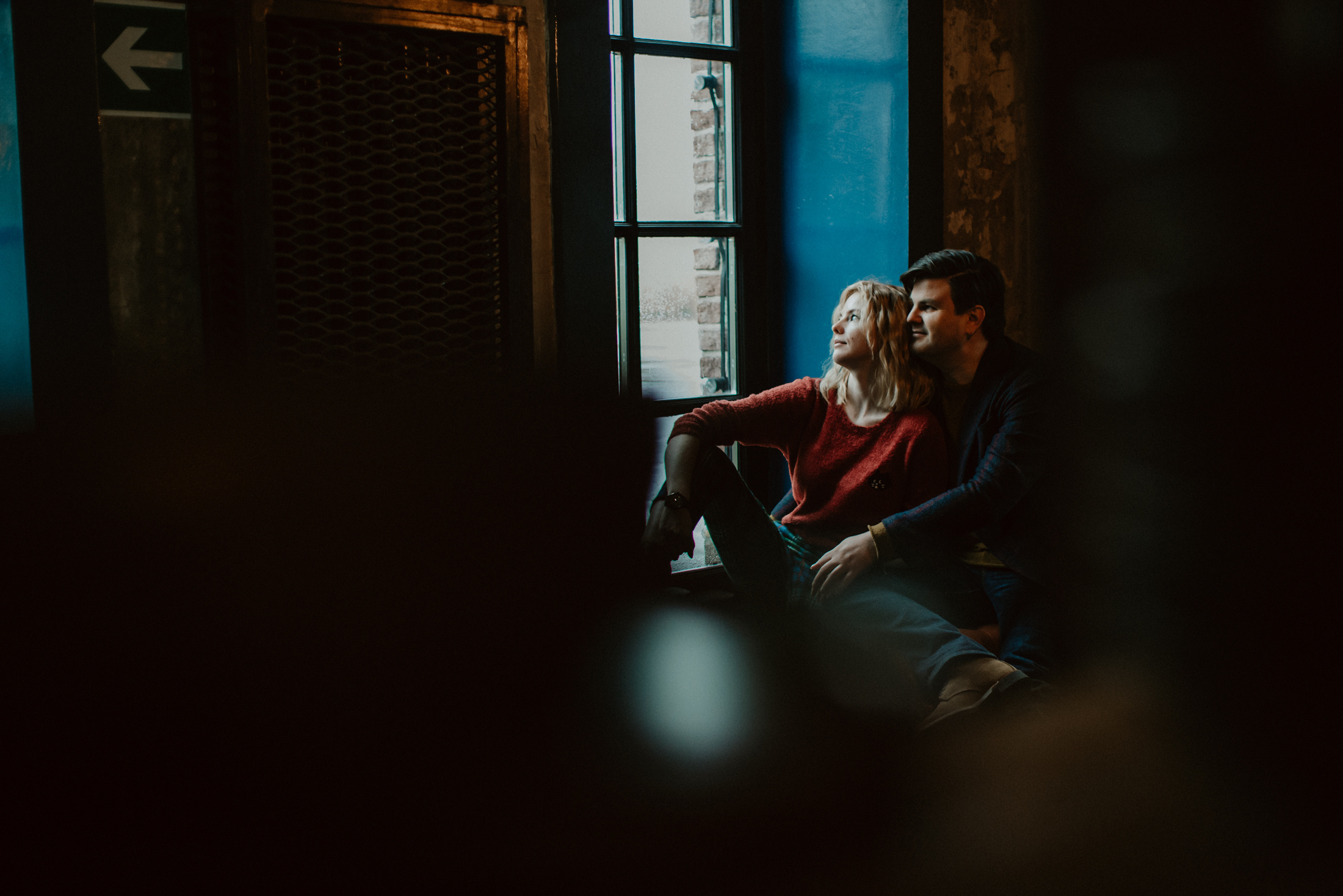 Саша и Лёша. Свадебный фотограф Марина Назарова Москва