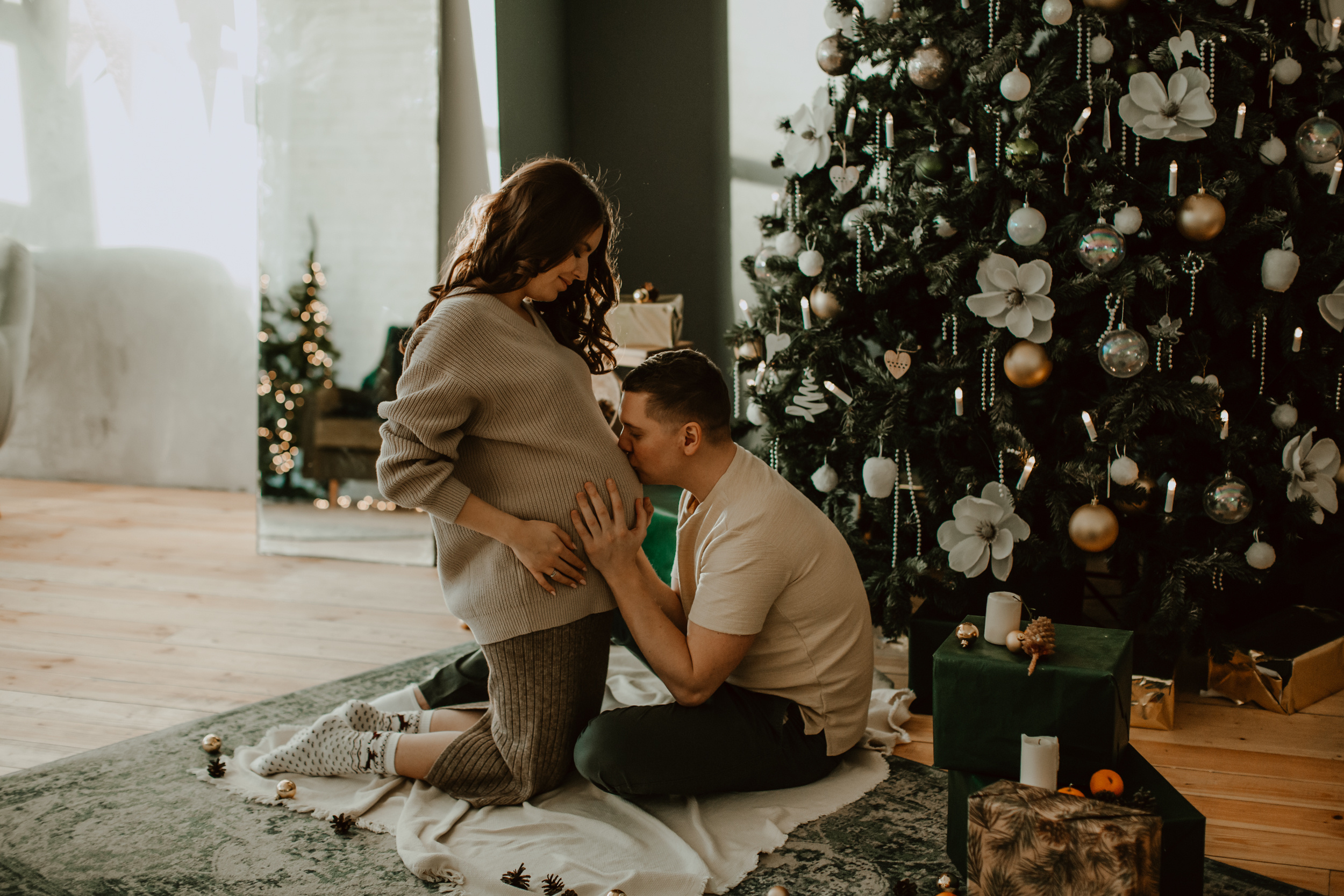 Ника и Андрей. Свадебный фотограф Марина Назарова Москва