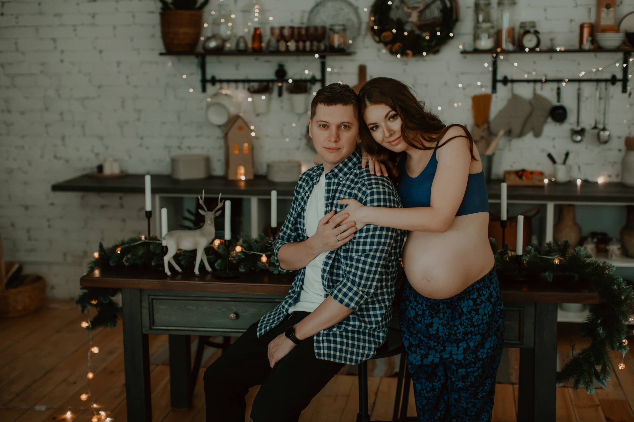 Ника и Андрей. Свадебный фотограф Марина Назарова Москва