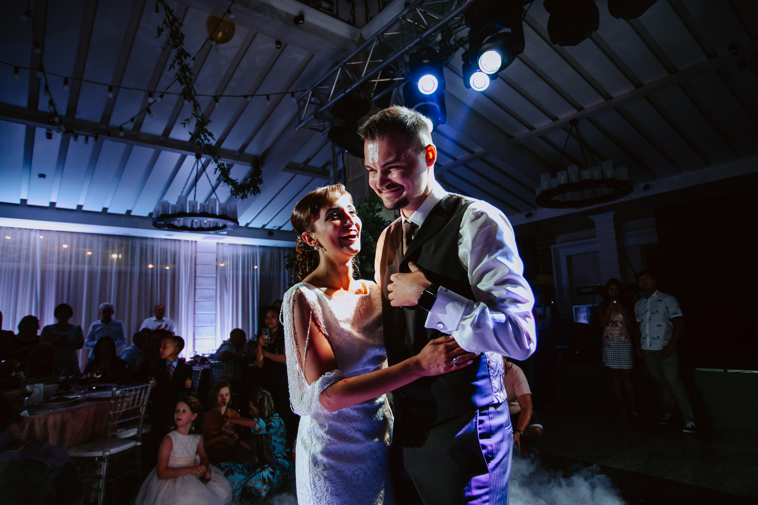 Мария и Алексей. Казахстан. Свадебный фотограф Марина Назарова Москва