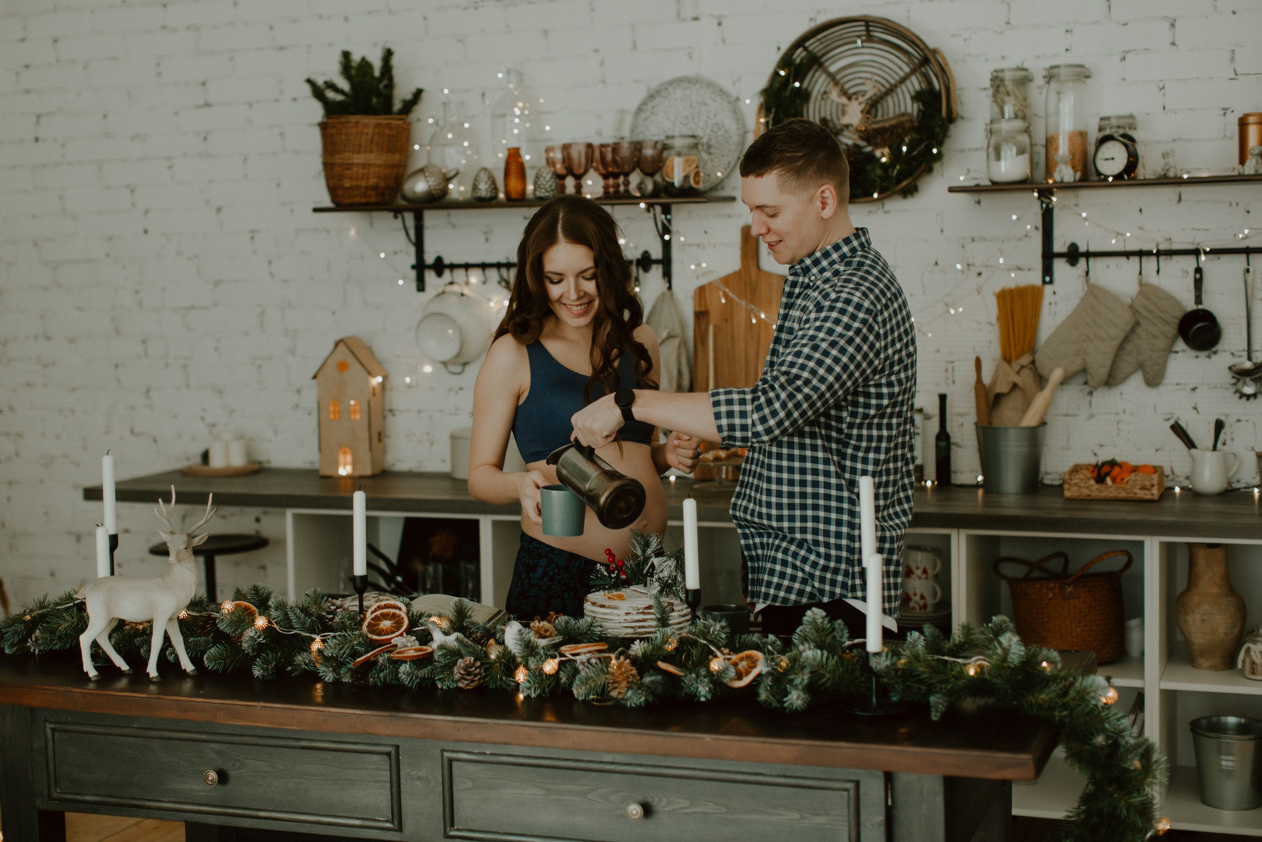 Ника и Андрей. Свадебный фотограф Марина Назарова Москва