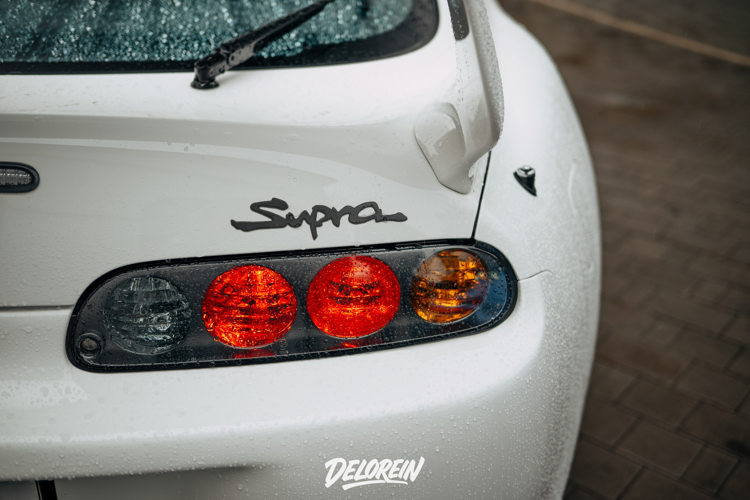 CIAY meet 27 сентября 2025. DeLorein