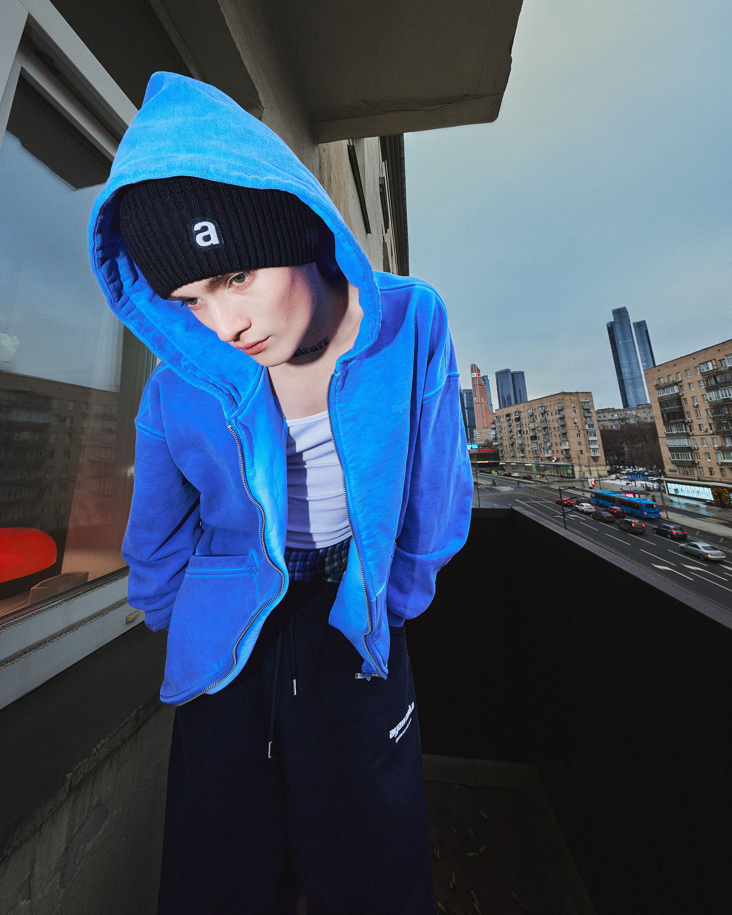 Ayawaska. Святослав Лебедев | Рекламный фотограф — Коммерческая съемка, Арт-дирекшн, AI-интеграция