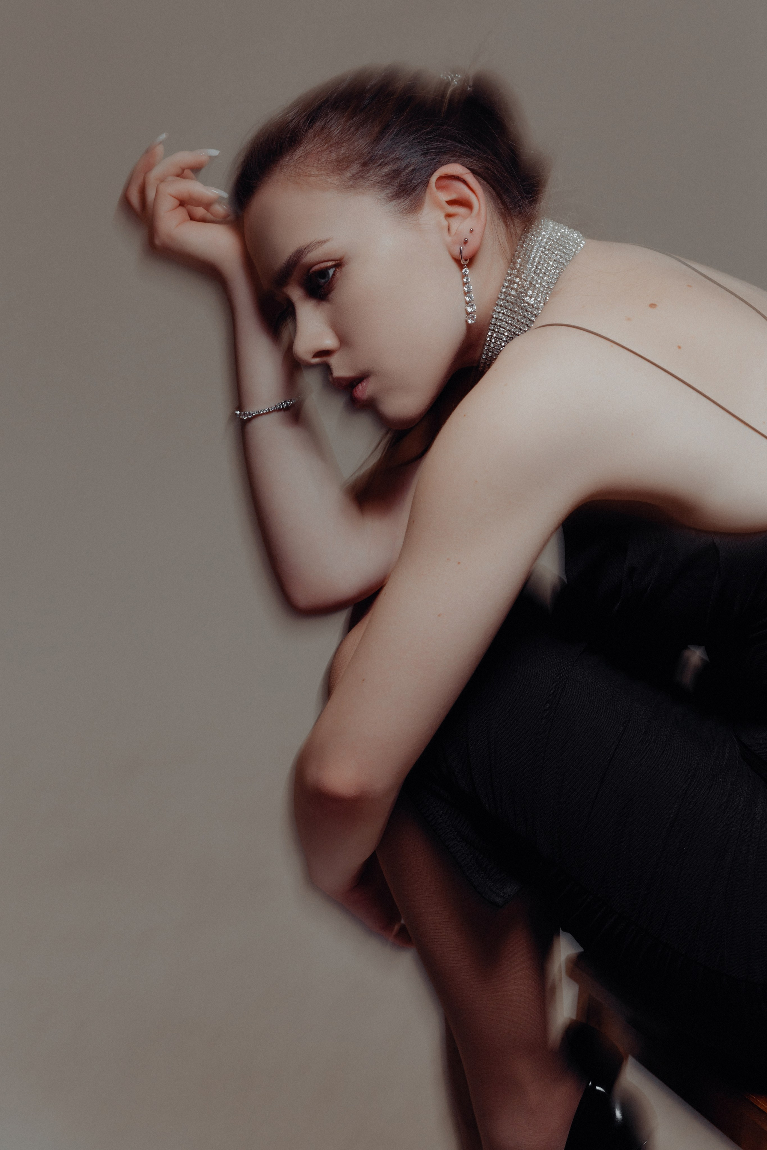 Диана. Портретный и концертный фотограф в Москве Тугарин Александр